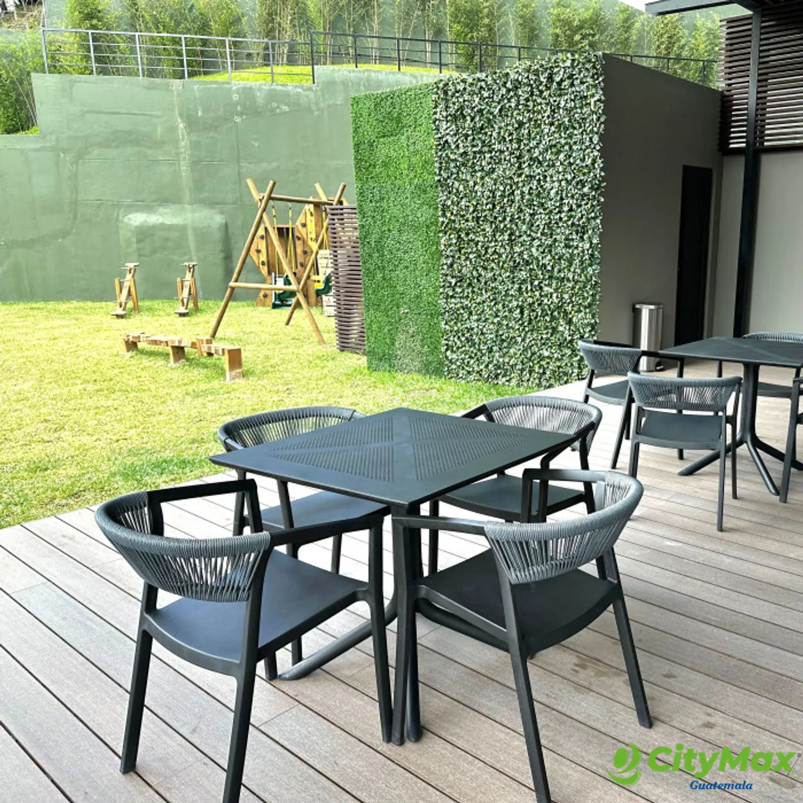 Apartamento Amueblado para Estrenar en Renta Zona 15  - foto 18