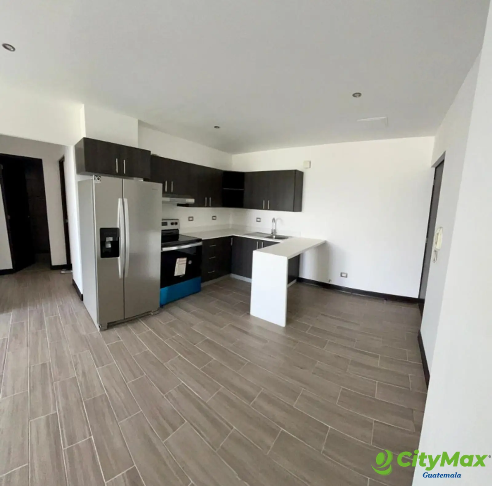 Apartamento en venta km 14 Carretera El Salvador - foto 6