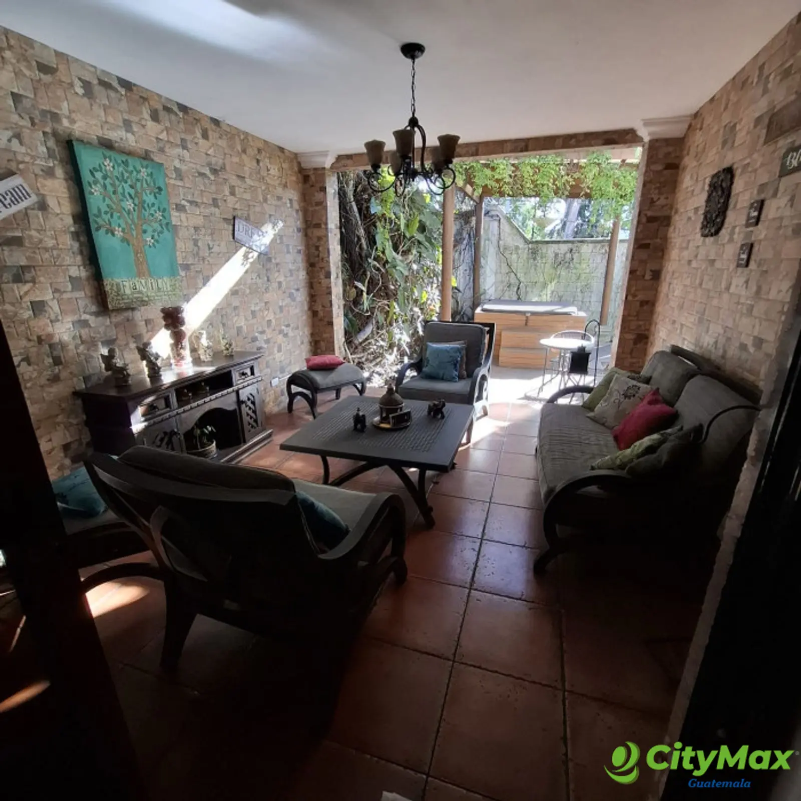 Casa Amueblada en Venta o Renta Bulevar San Cristóbal - foto 10