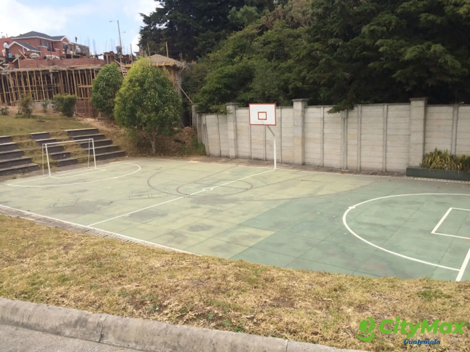 Casa residencial en Venta en CAES - foto 2