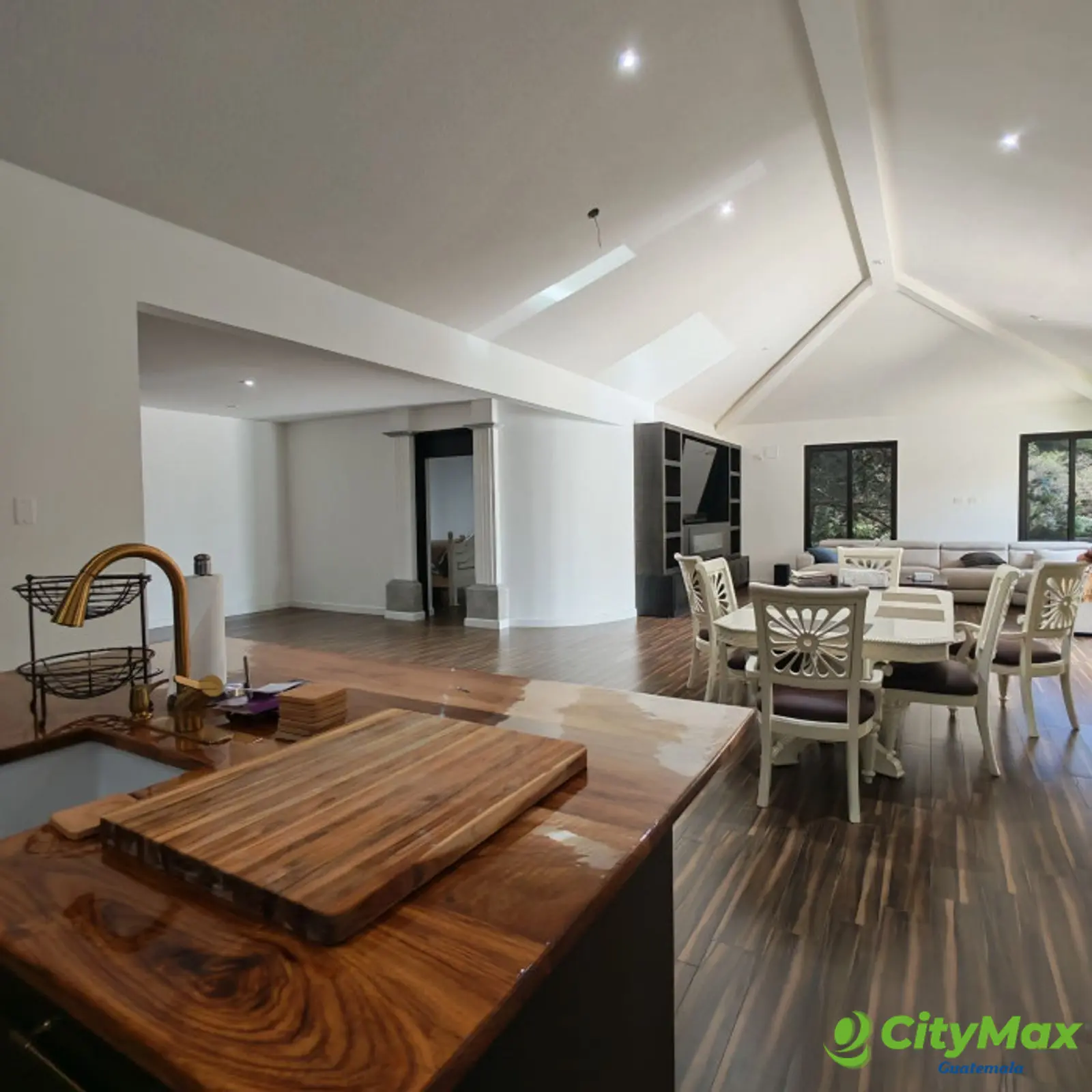 Casa en venta Hacienda Nueva Country club de un nivel - foto 7