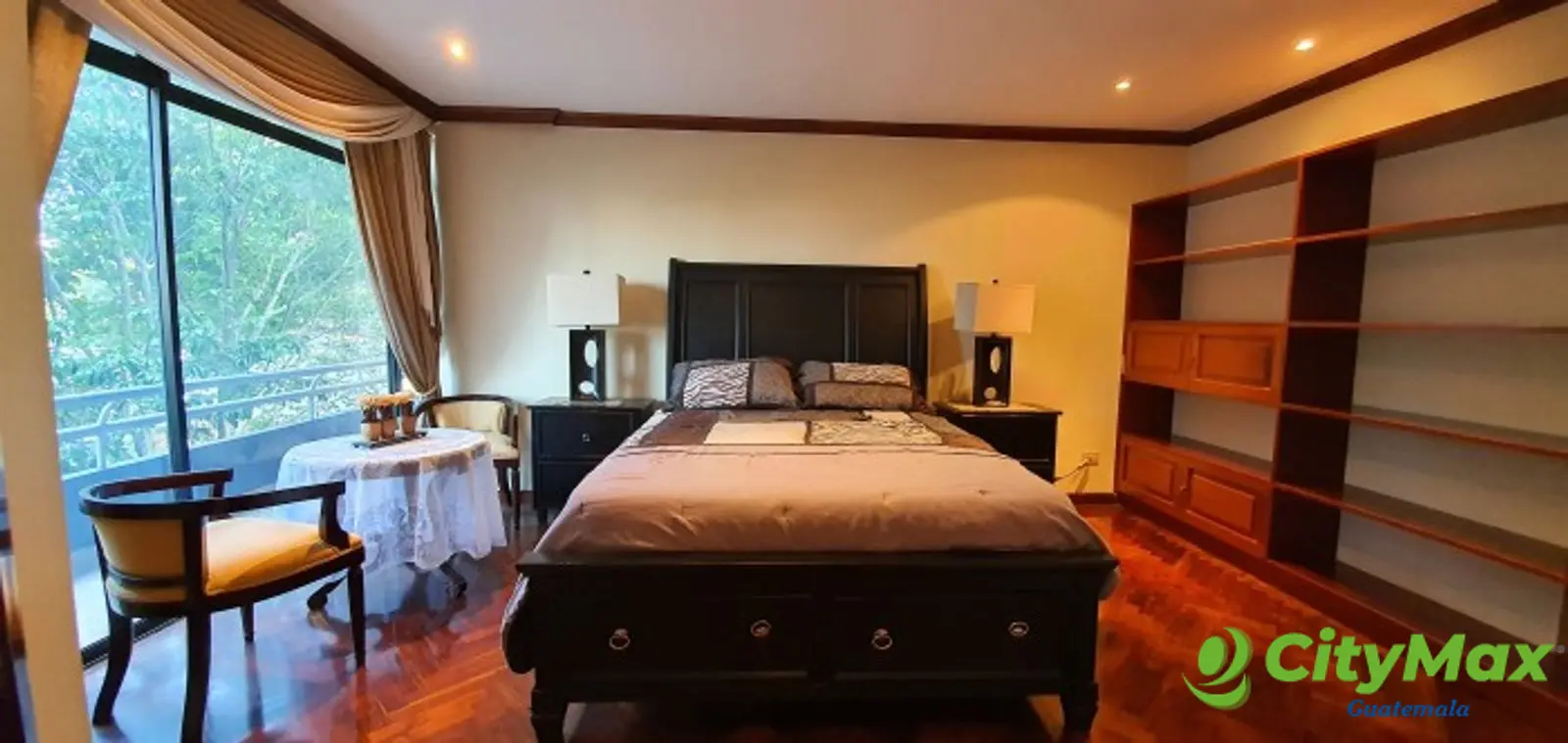 Apartamento Amueblado en Venta o Renta Zona 14 - foto 19