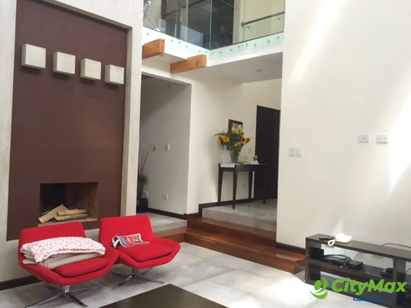 En Carretera a El Salvador amplia casa en venta!!!! - foto 10