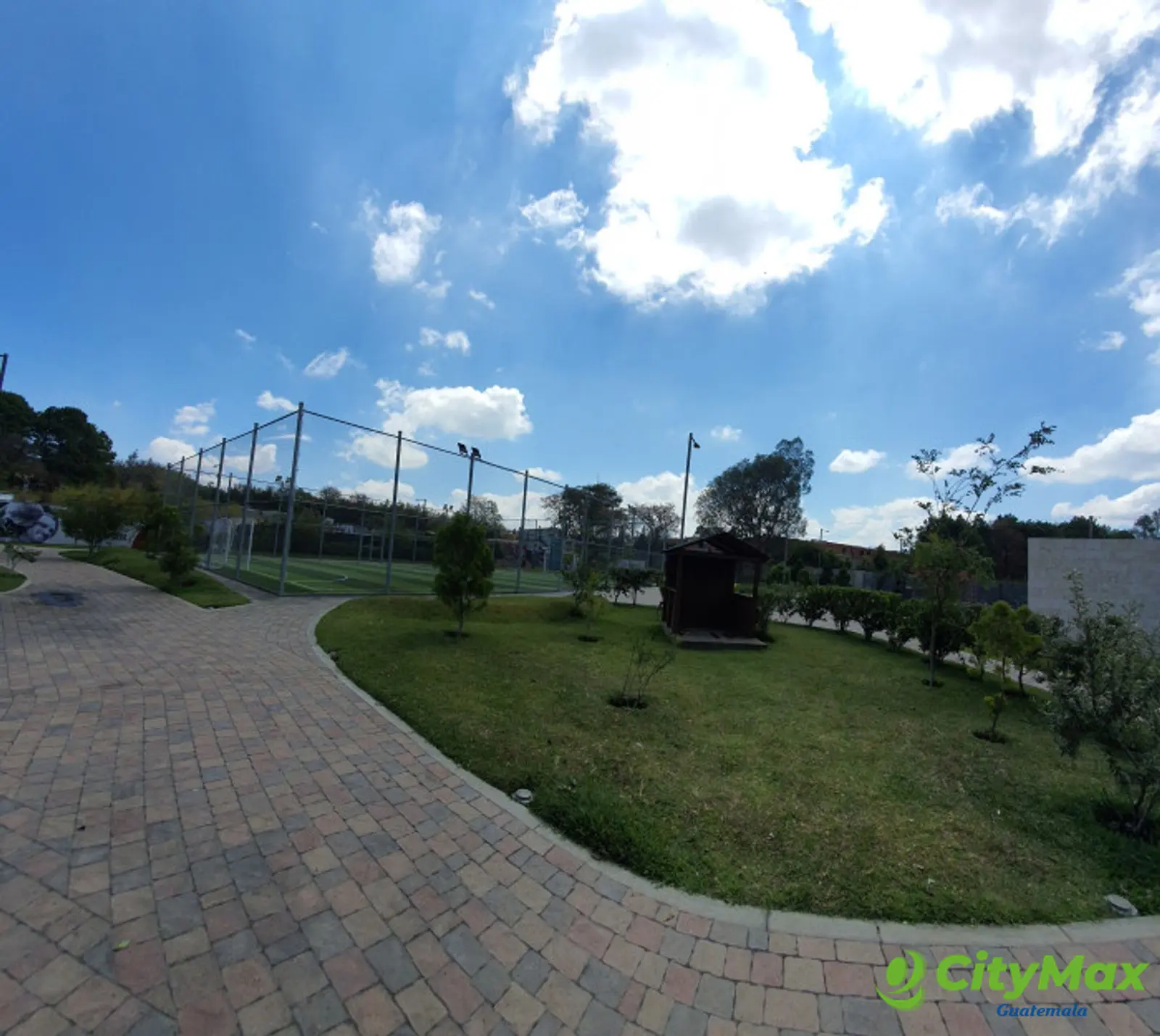 En venta apartamento San Isidro 20-21 Zona 16 - foto 4