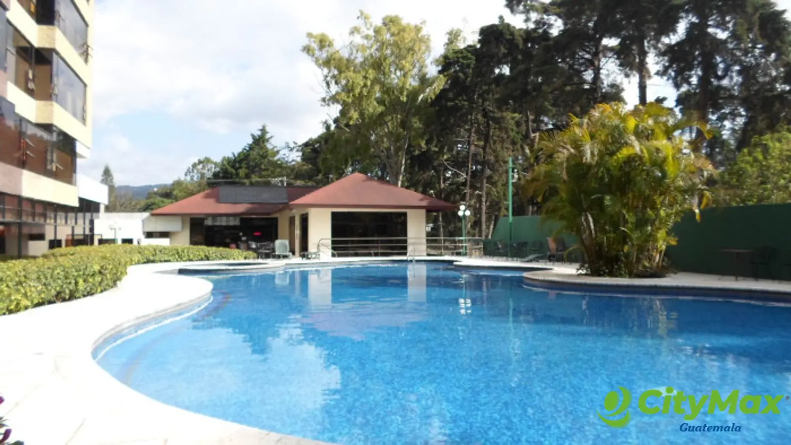 en Venta o Renta Apartamento en Milenia Zona 10 - foto 19