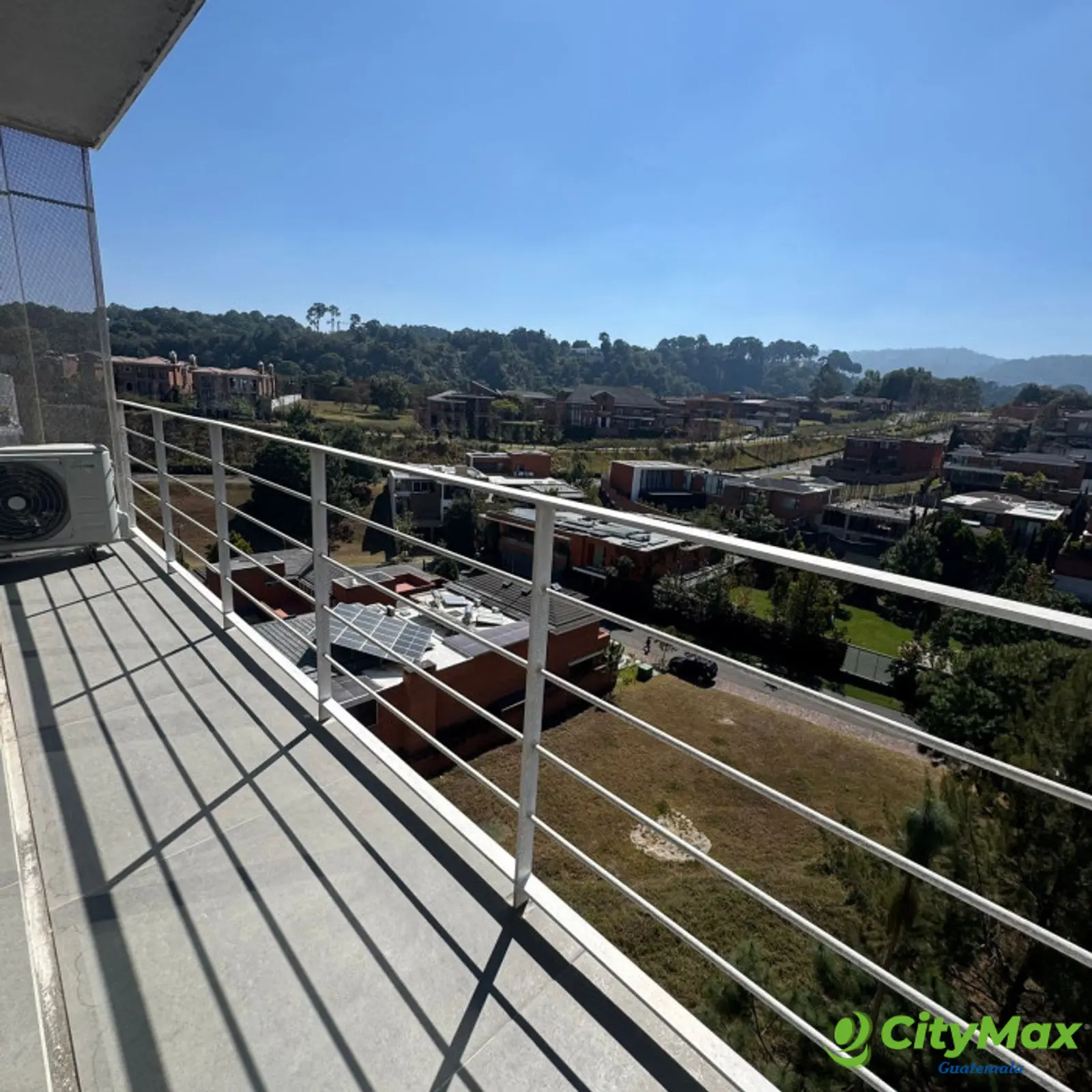 Apartamento en renta en zona 16, Shift - foto 5