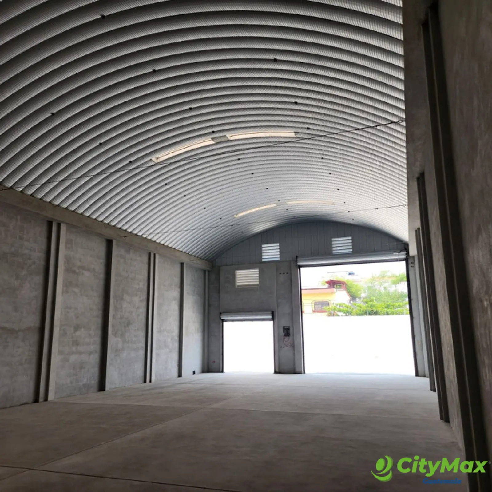 ZACAPA BODEGAS EN ALQUILER DE 200 METROS - foto 6