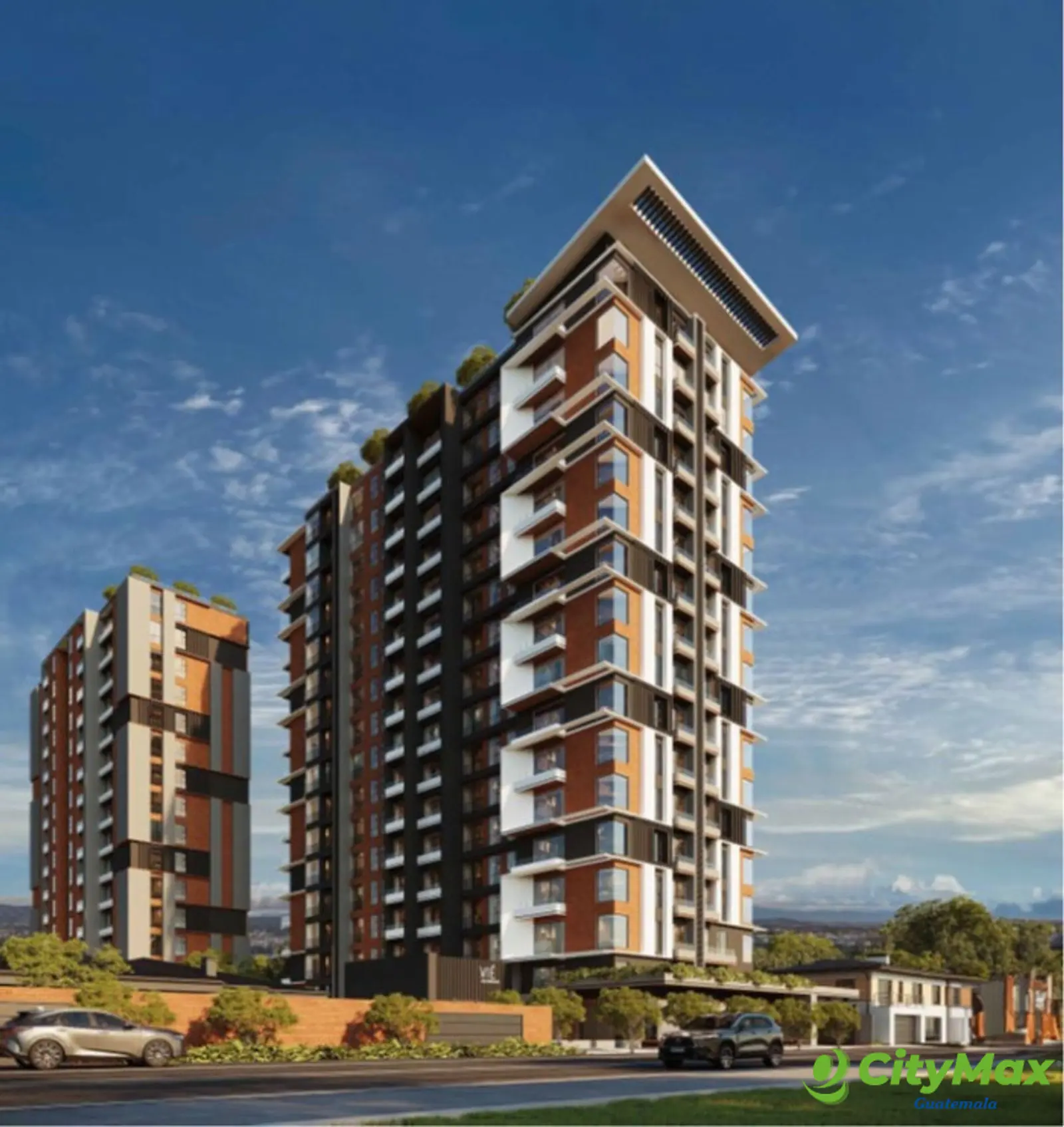 En venta apartamento en planos zona 13 Las Americas   - foto 9