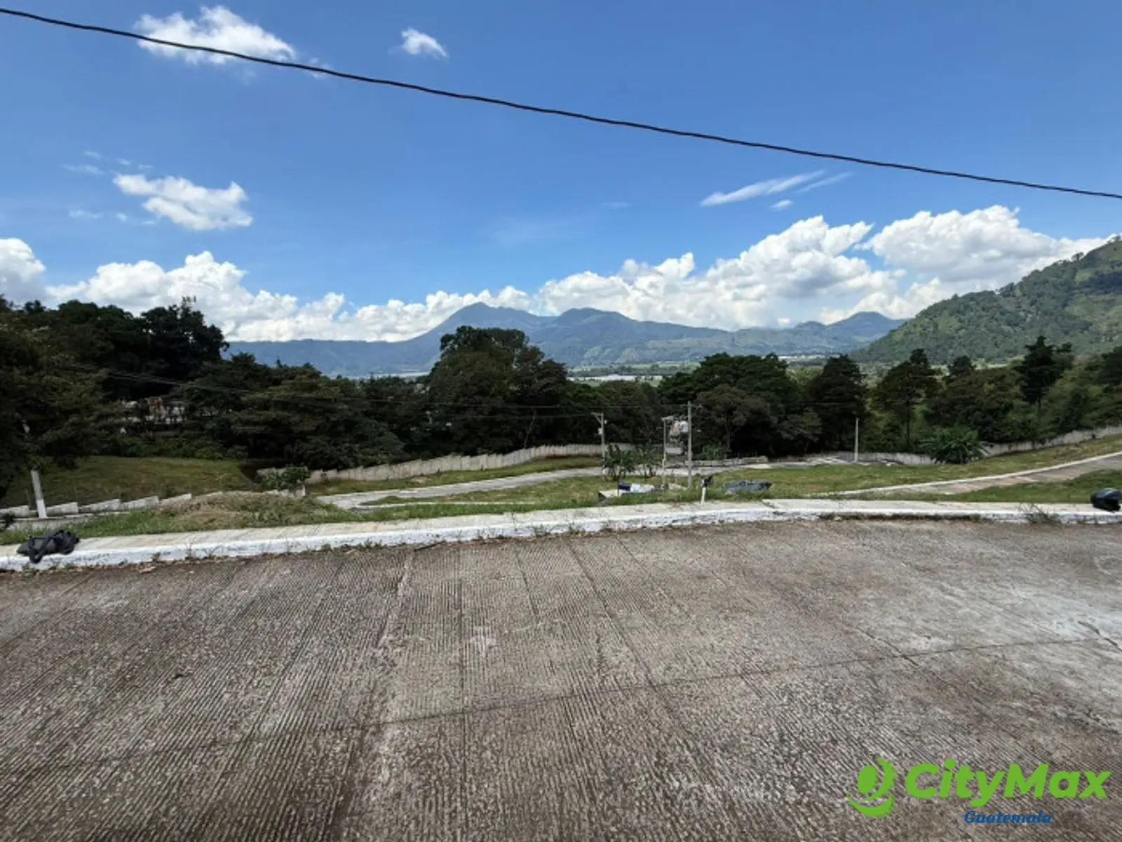 Terreno Residencial Miralago en Villa Canales - foto 5