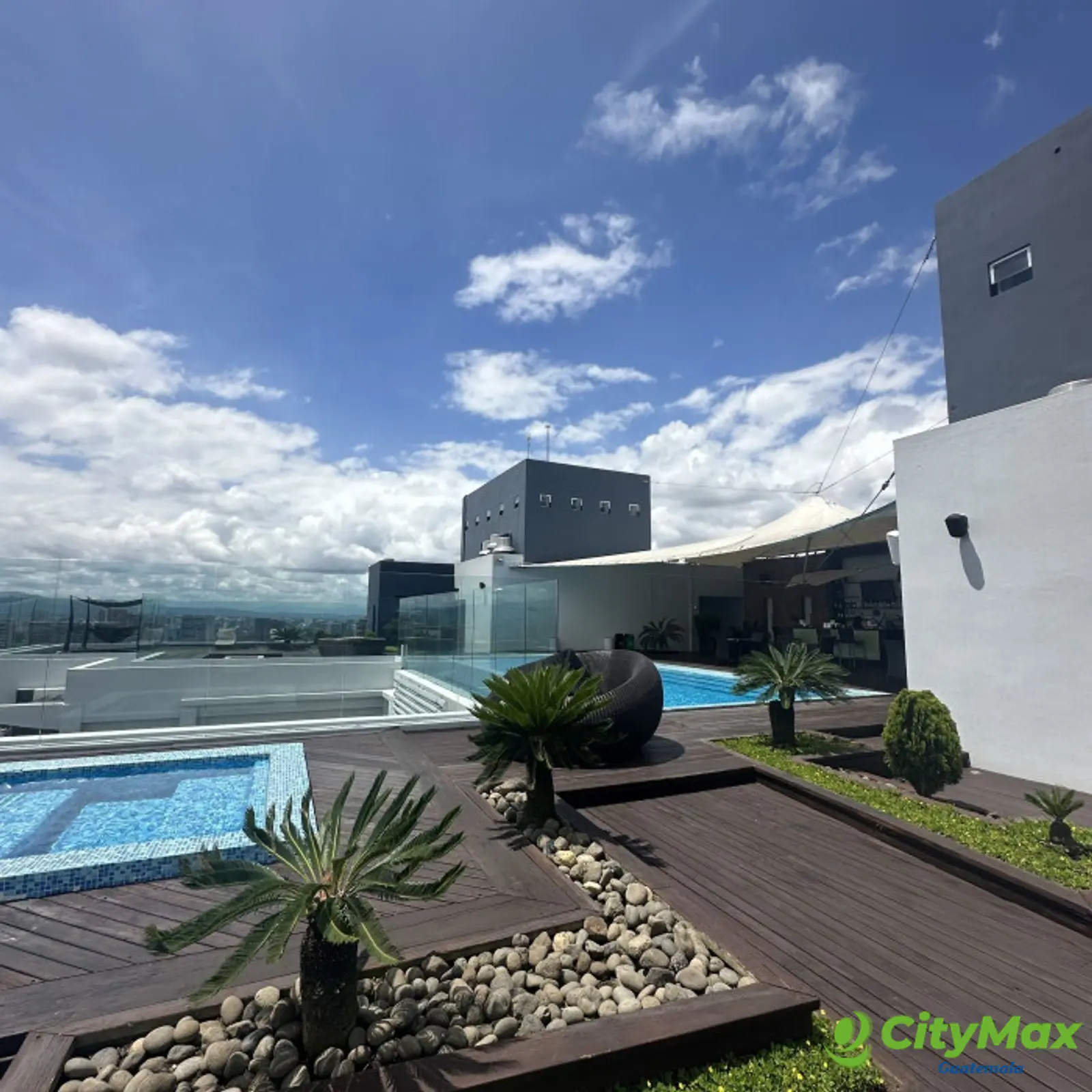 Apartamento en Venta en Atrium zona 10 Guatemala - foto 10