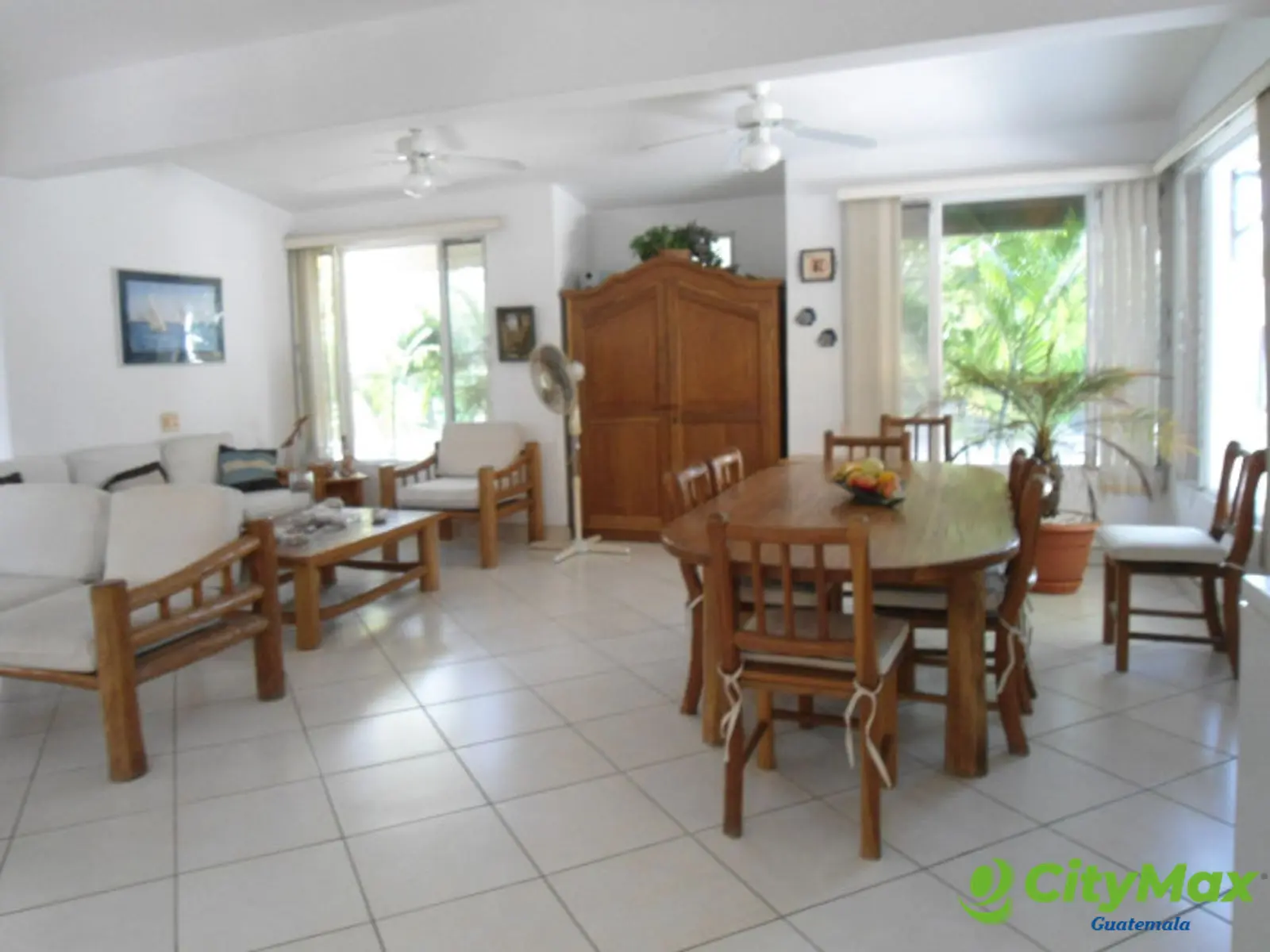 Linda Casa amueblada en Venta en San Marino!!!  - foto 16