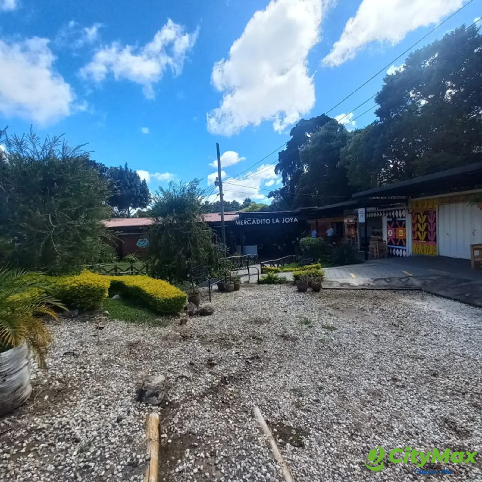 Terreno comercial en Alquiler Km. 24 CAES  - foto 8