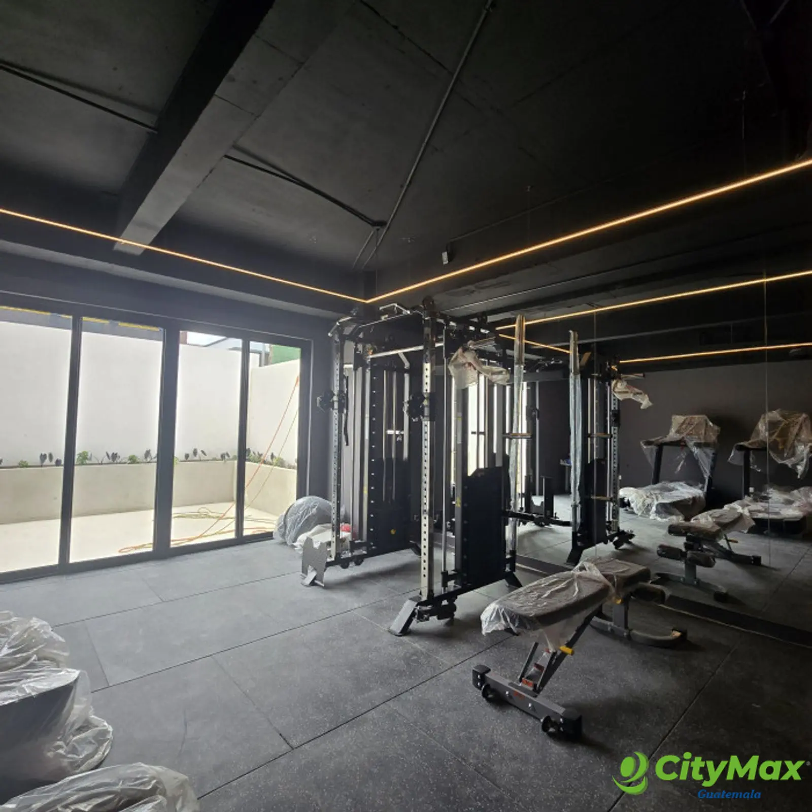 Apartamento en Venta en Zona 15 Guatemala - foto 4