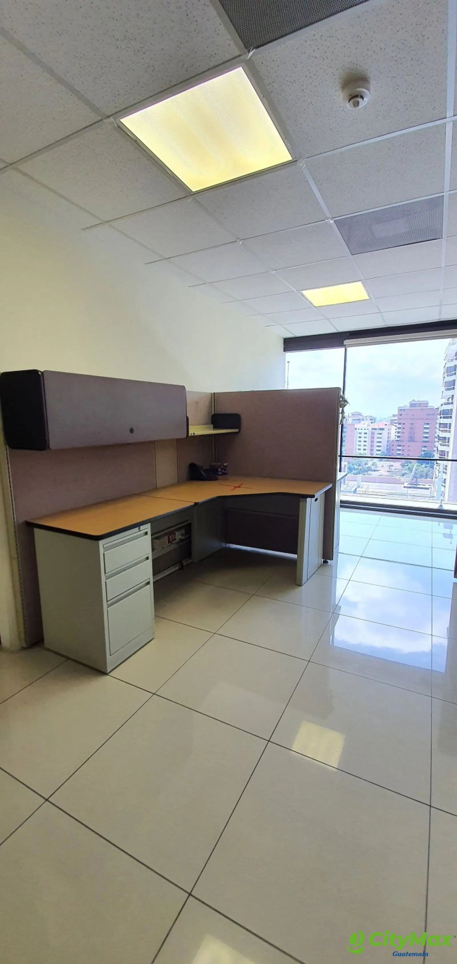 Oficinas en venta en Design Center zona 10 - foto 8