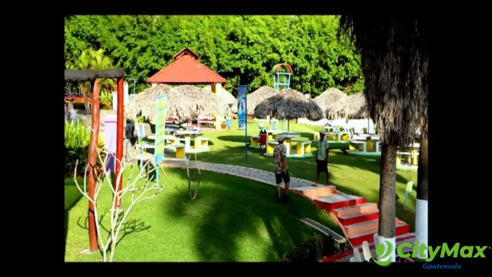 Terreno en VENTA en Km 79 Autopista Puerto Quetzal - foto 6