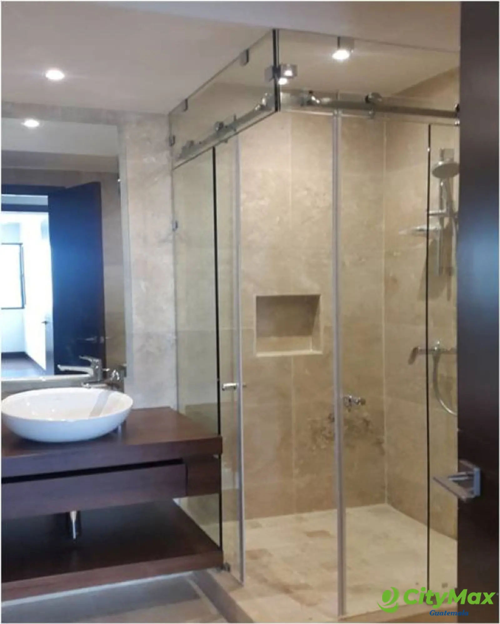 Exclusivo Apartamento Venta Tiffany Zona 14 Guatemala - foto 5