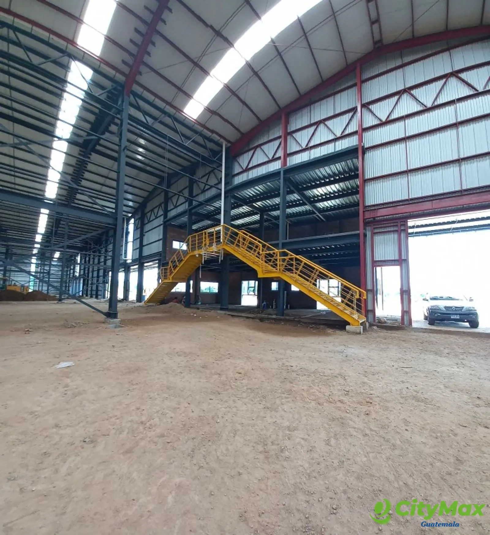 En venta o Alquiler bodegas cerca Puerto Quetzal - foto 12