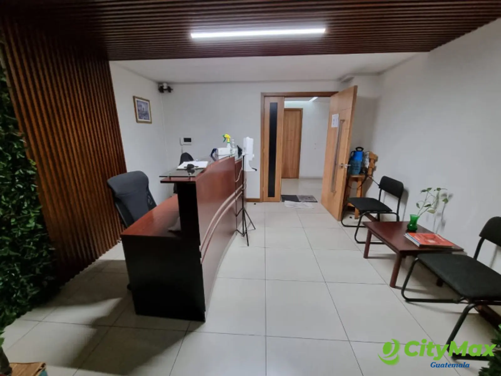 Oficina En Renta con 175 Mts2. en Géminis 10, Zona 10 - foto 14