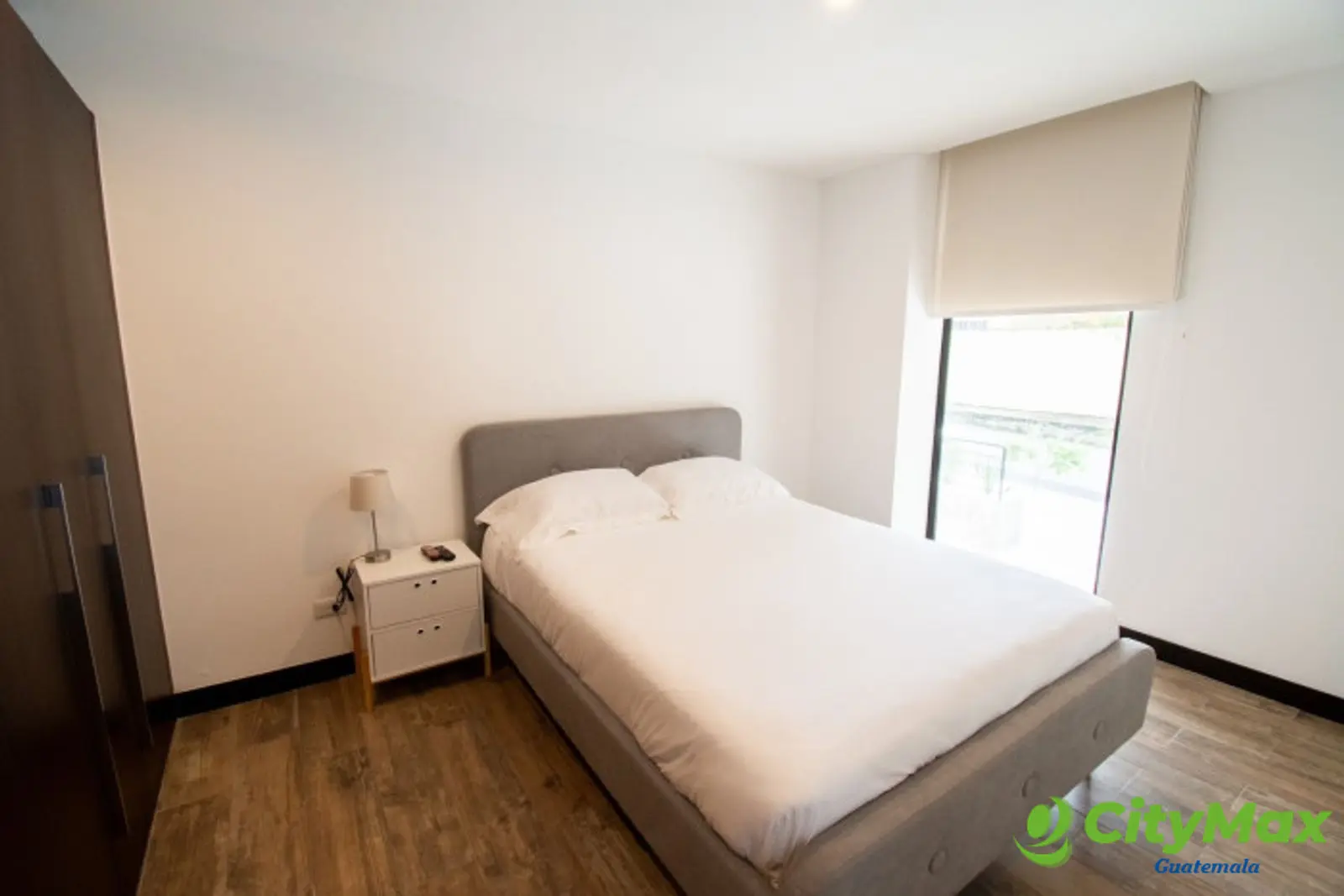 Apartamento Amueblado en Zona 16 de Kanajuyu - foto 9