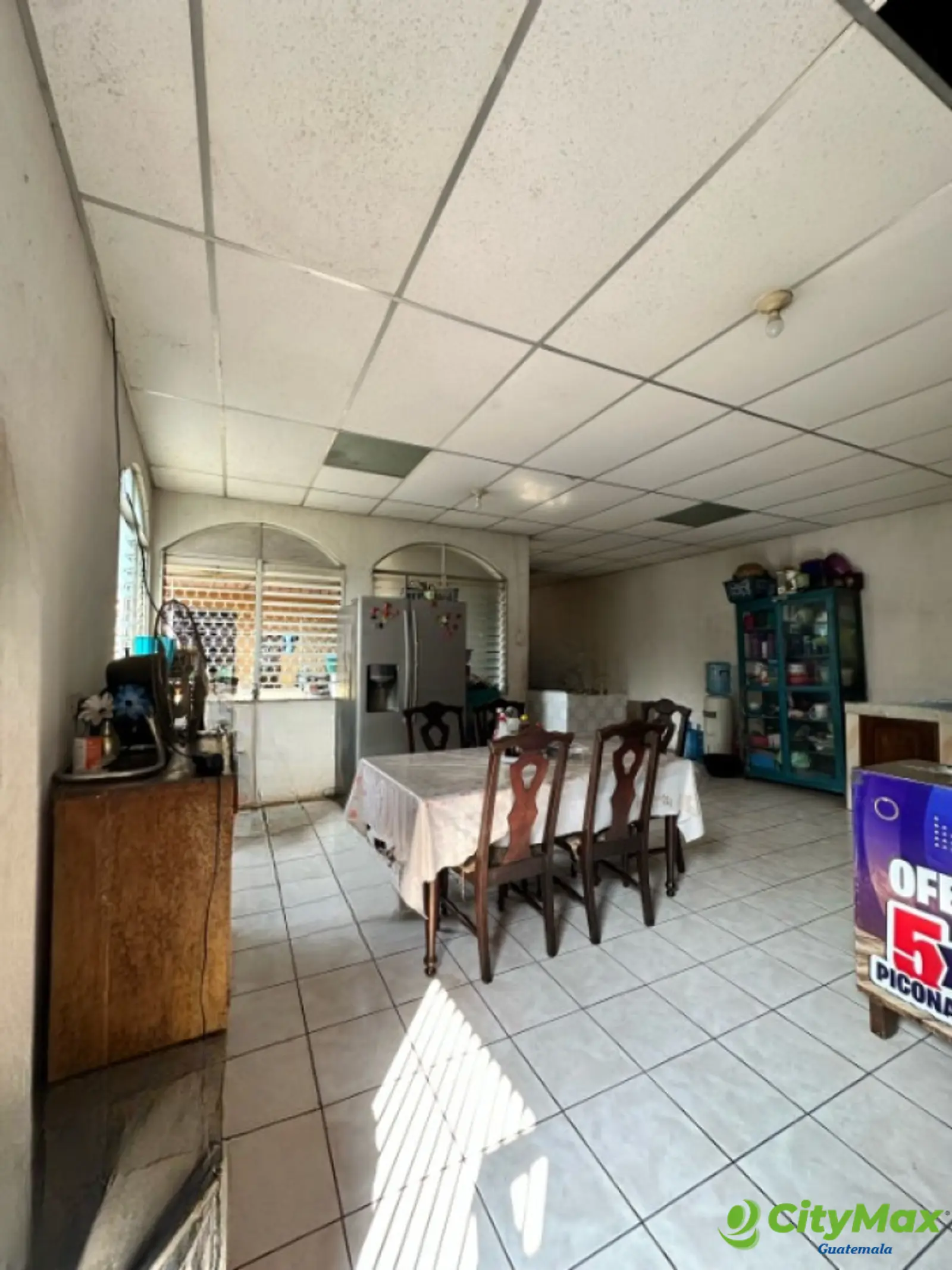 Casa de un Nivel en Venta en el Centro de Retalhuleu - foto 9