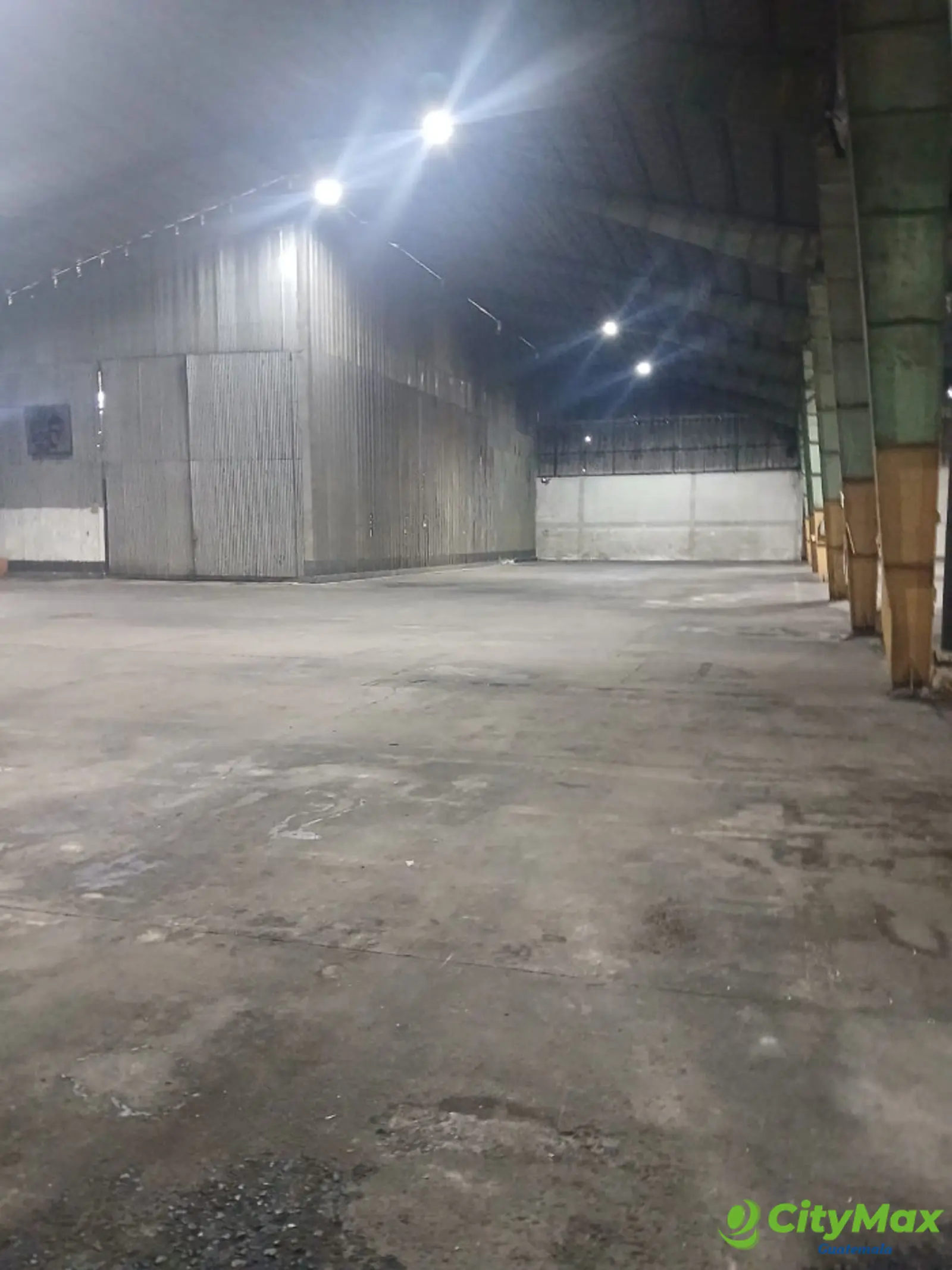 Bodega de 11,520 m2 en Alquiler carretera Escuintla - foto 7