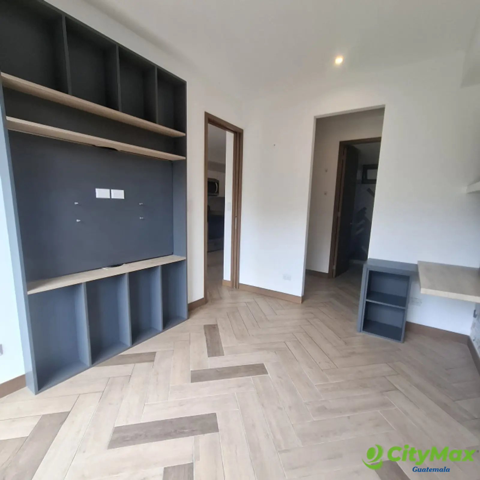Apartamento en venta Kanajuyu zona 16 - foto 7