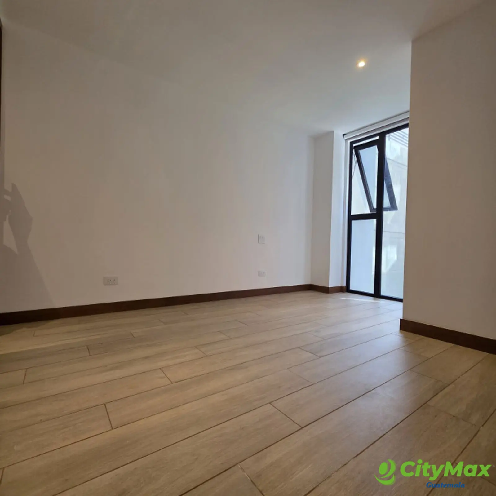 Apartamento nuevo en renta de 1 Habitación en Zona 15 - foto 14