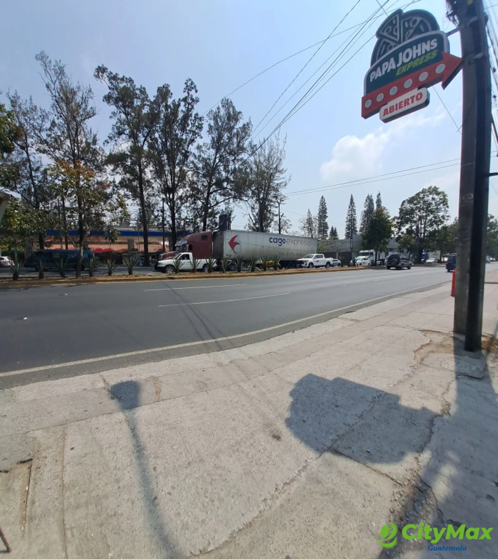 Terreno en Venta en el Km 7 Carretera al Atlántico z17 - foto 6