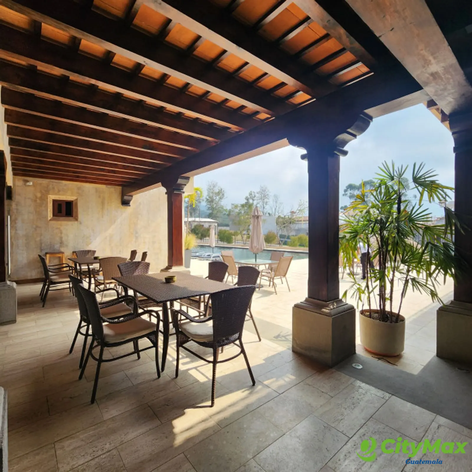 Hermosa casa en venta en Antigua Guatemala - foto 10