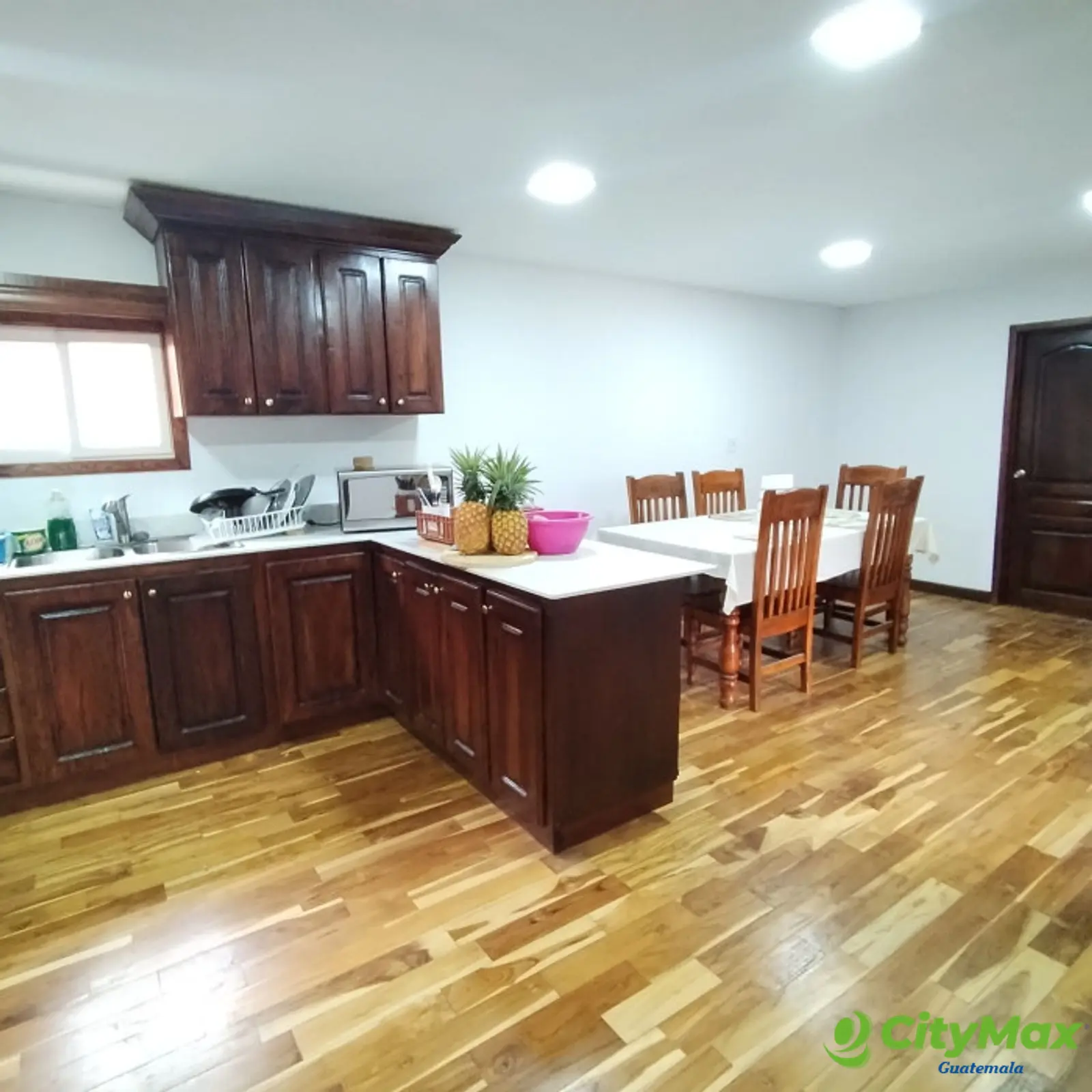 Casa en Venta Vistas de Versalles km 30 CAES - foto 2