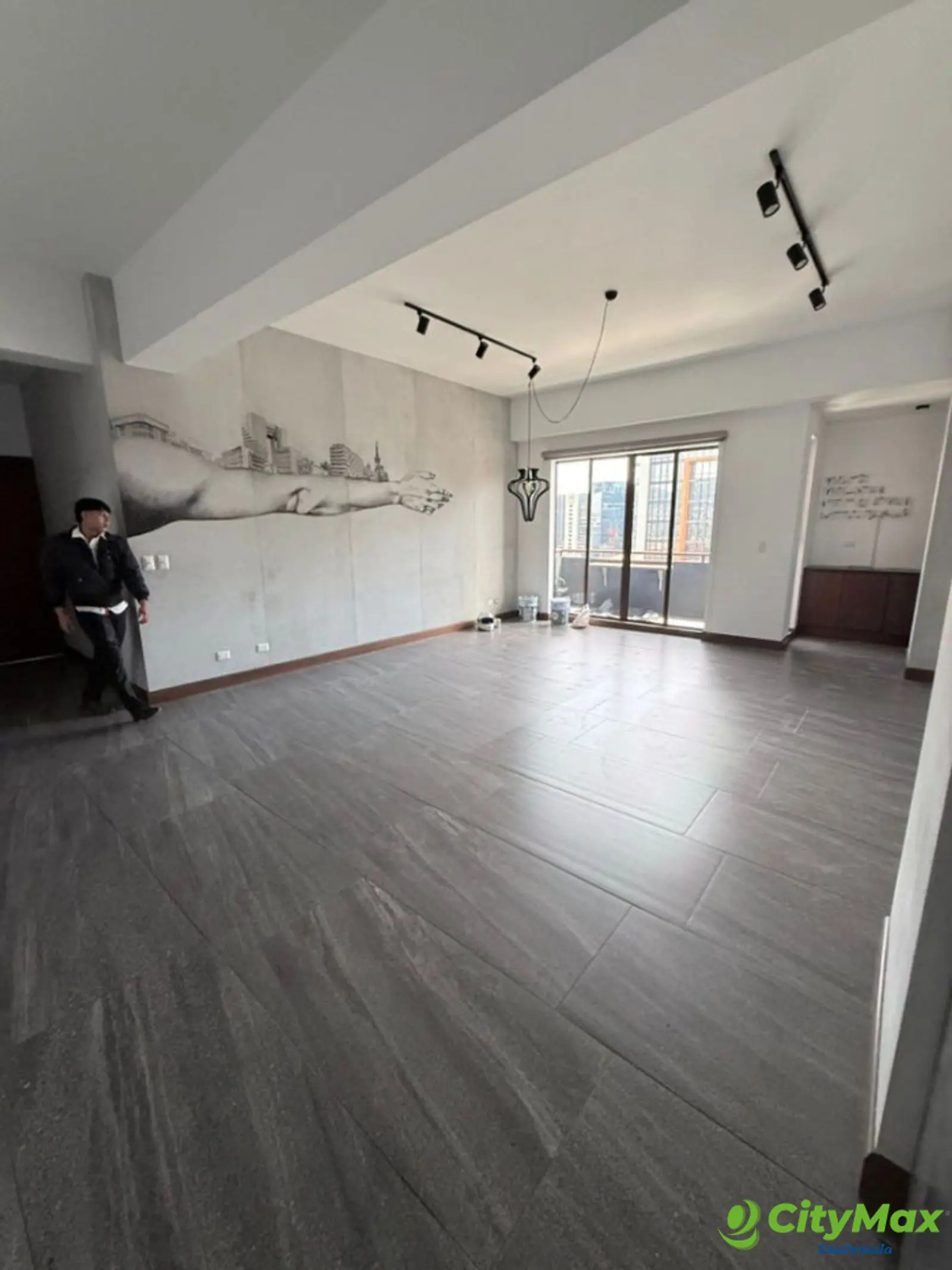 Apartamento en zona 10 Ciudad de Guatemala - foto 5