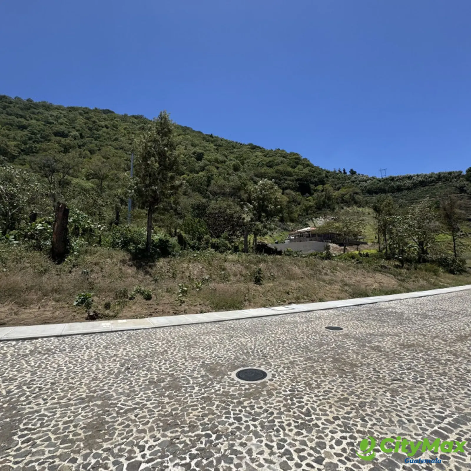 Terreno en Venta Condominio Icatu Antigua Guatemala - foto 14