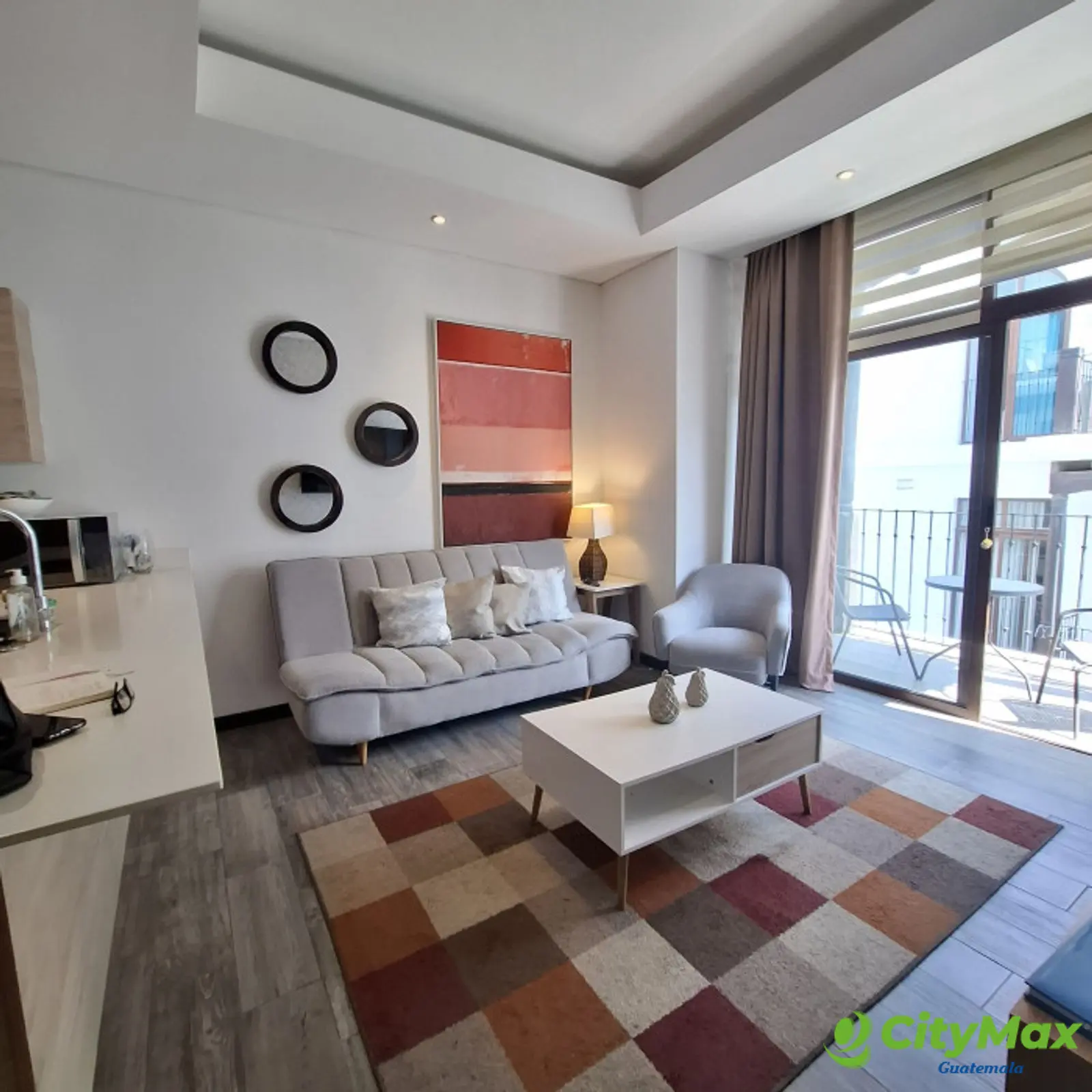 Apartamento en venta Lirios de Cayala Guatemala - foto 2