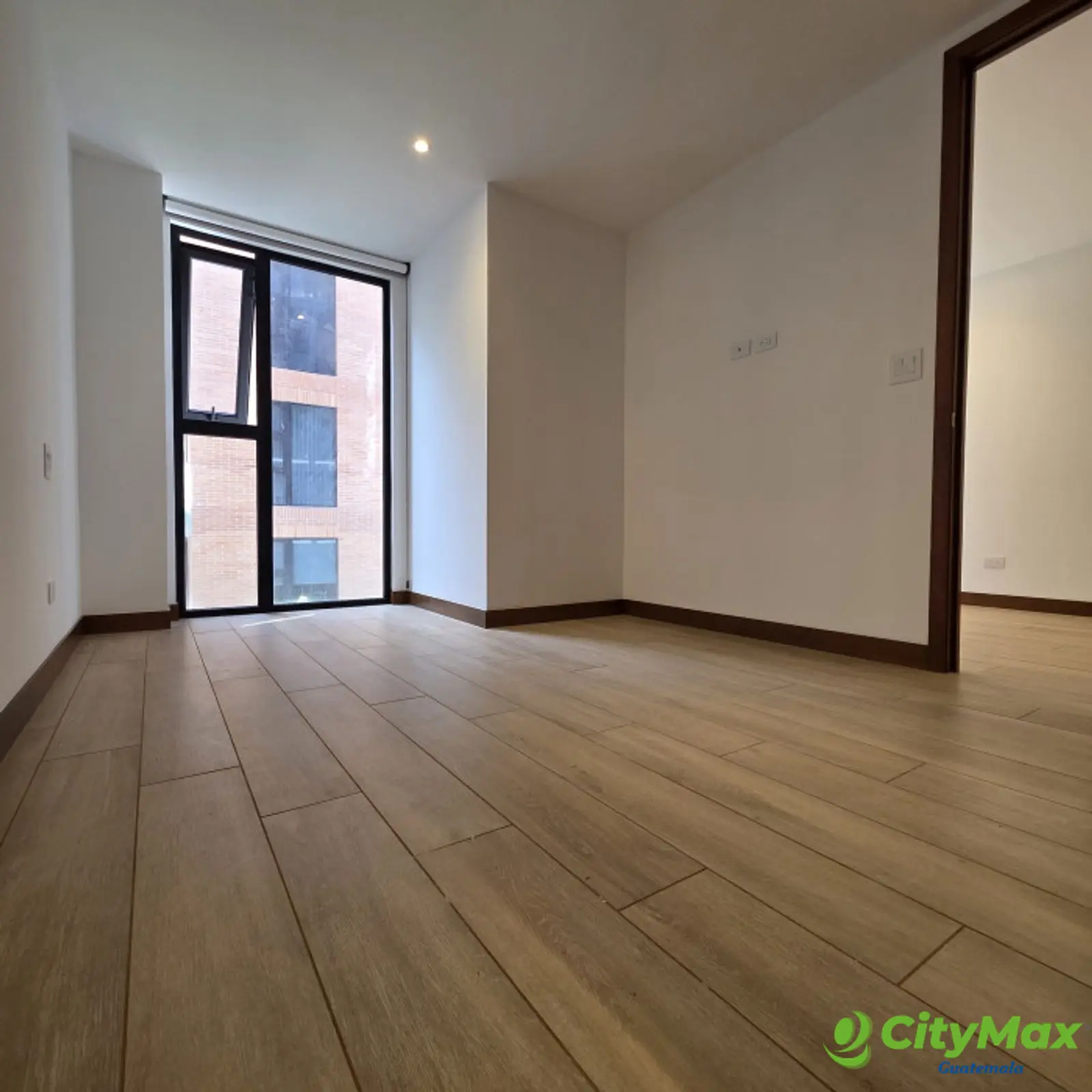 Apartamento nuevo en renta de 1 Habitación en Zona 15 - foto 15