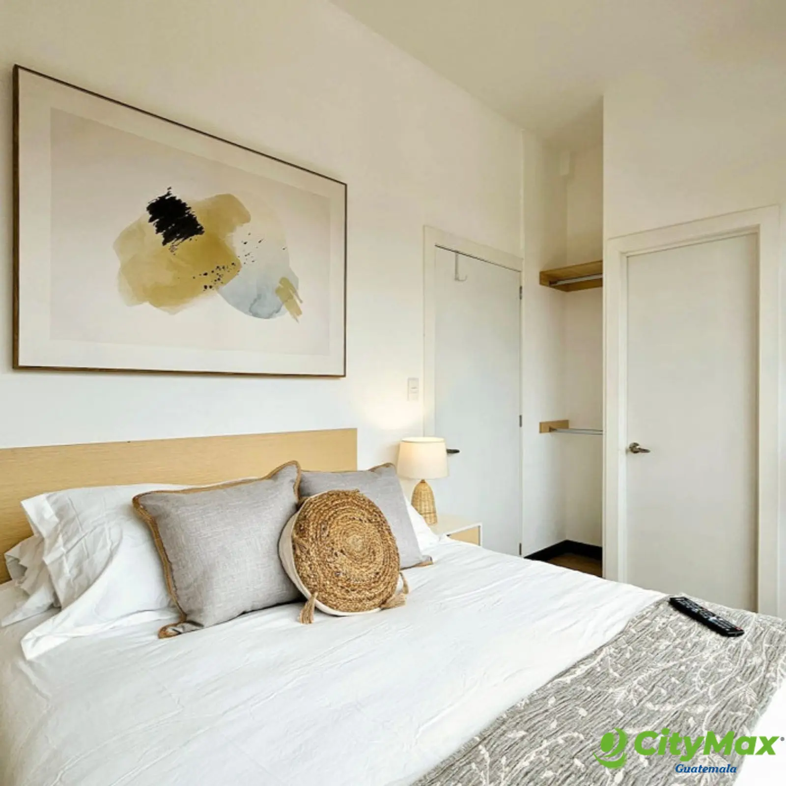 Apartamento Amueblado en Venta en Inversión en Zona 13  - foto 5