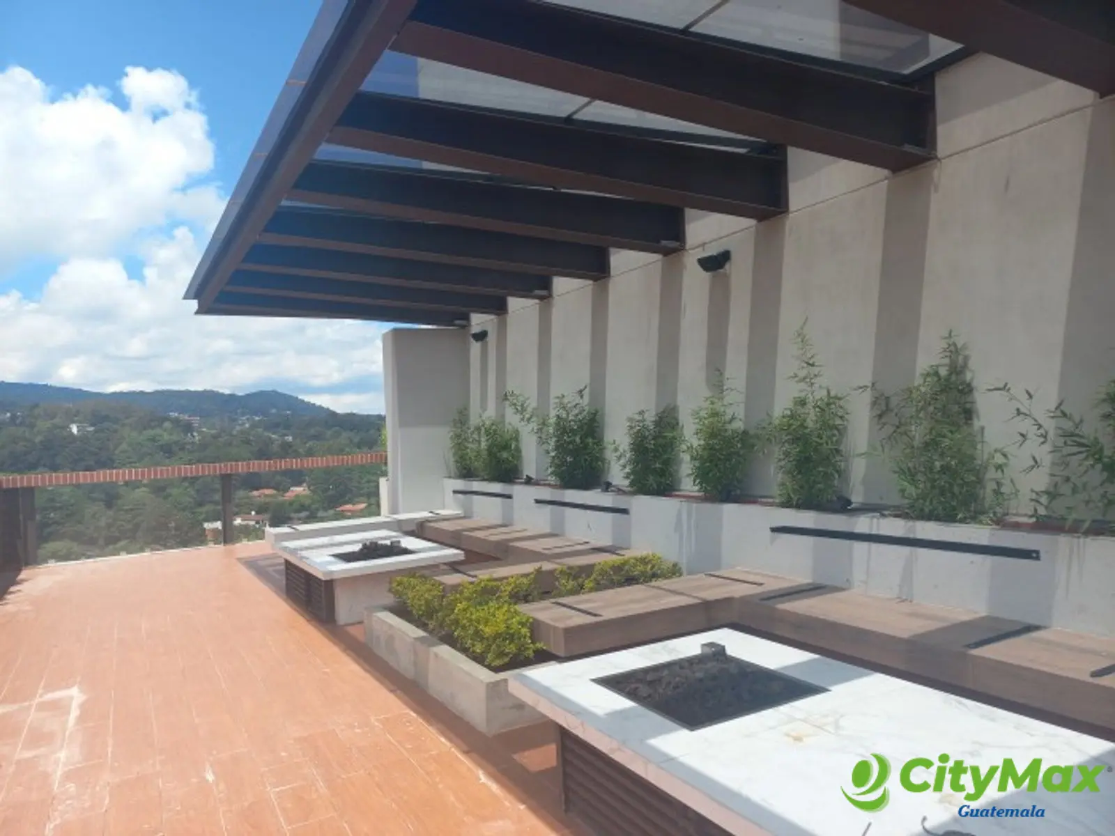 Apartamento en zona 15 venta edificio Apice  - foto 18