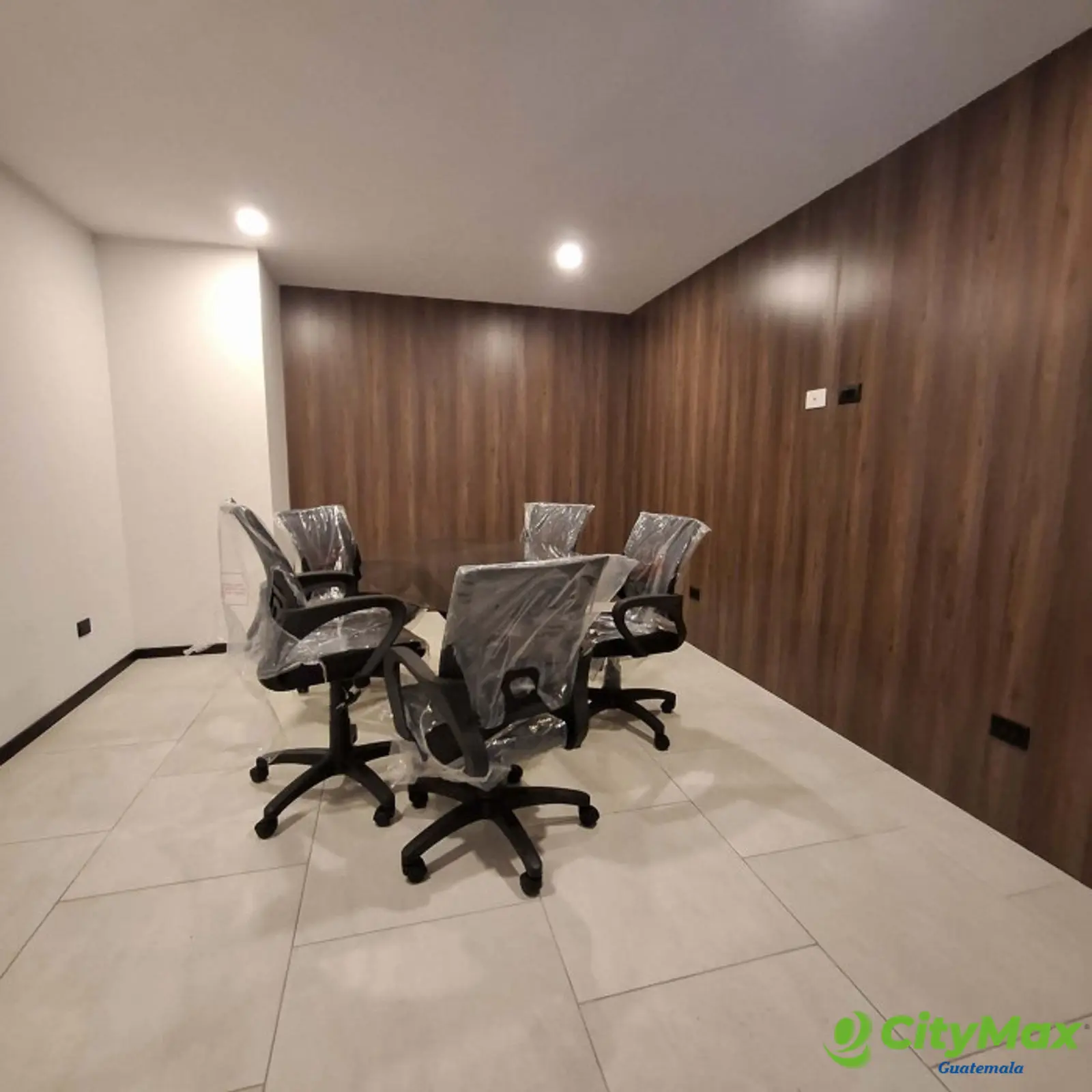 Apartamento amueblado en venta zona 10 BIKO - foto 10