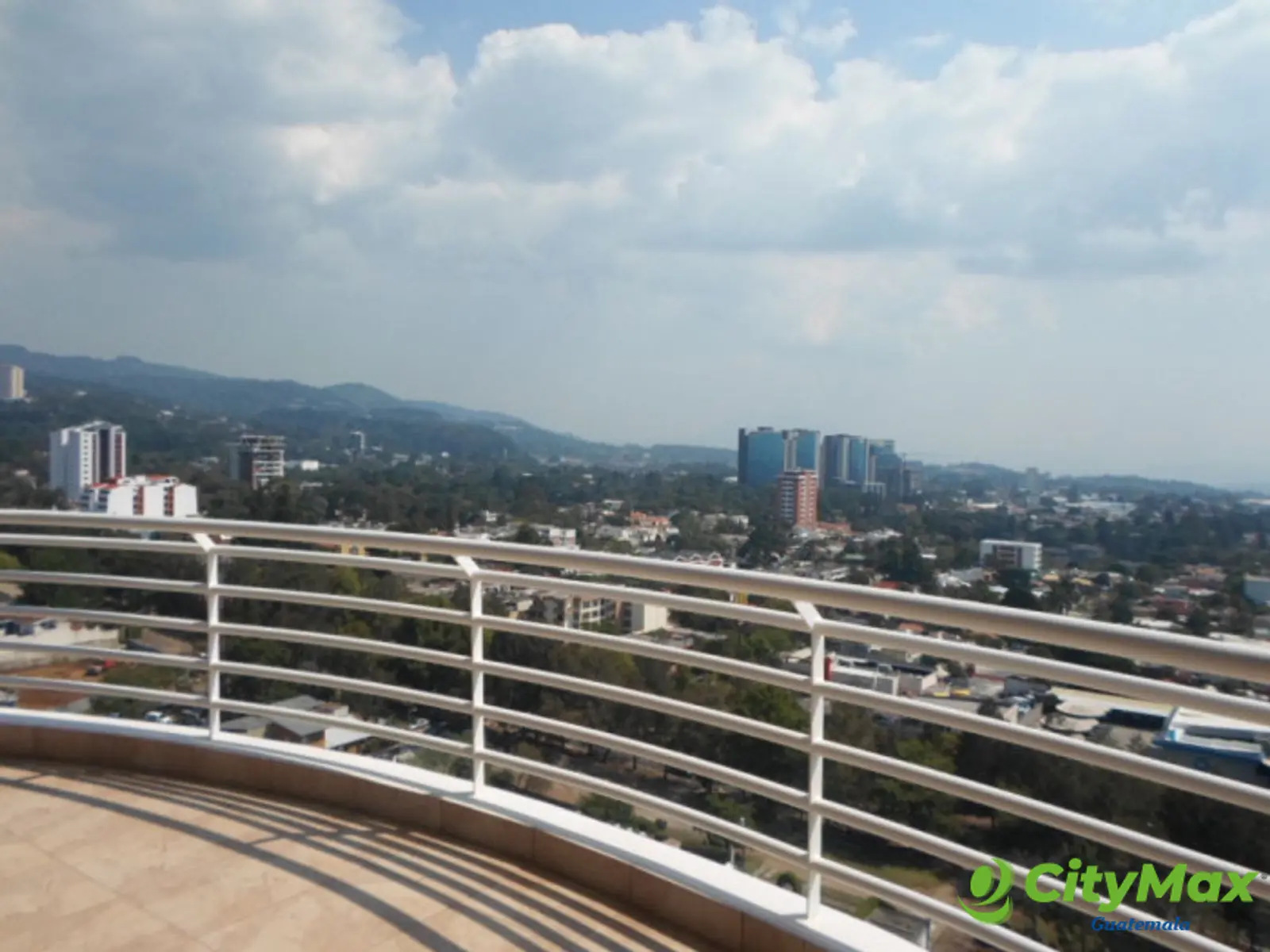 Alquiler Apartamento en Zona 15 Vista Hermosa I - foto 8
