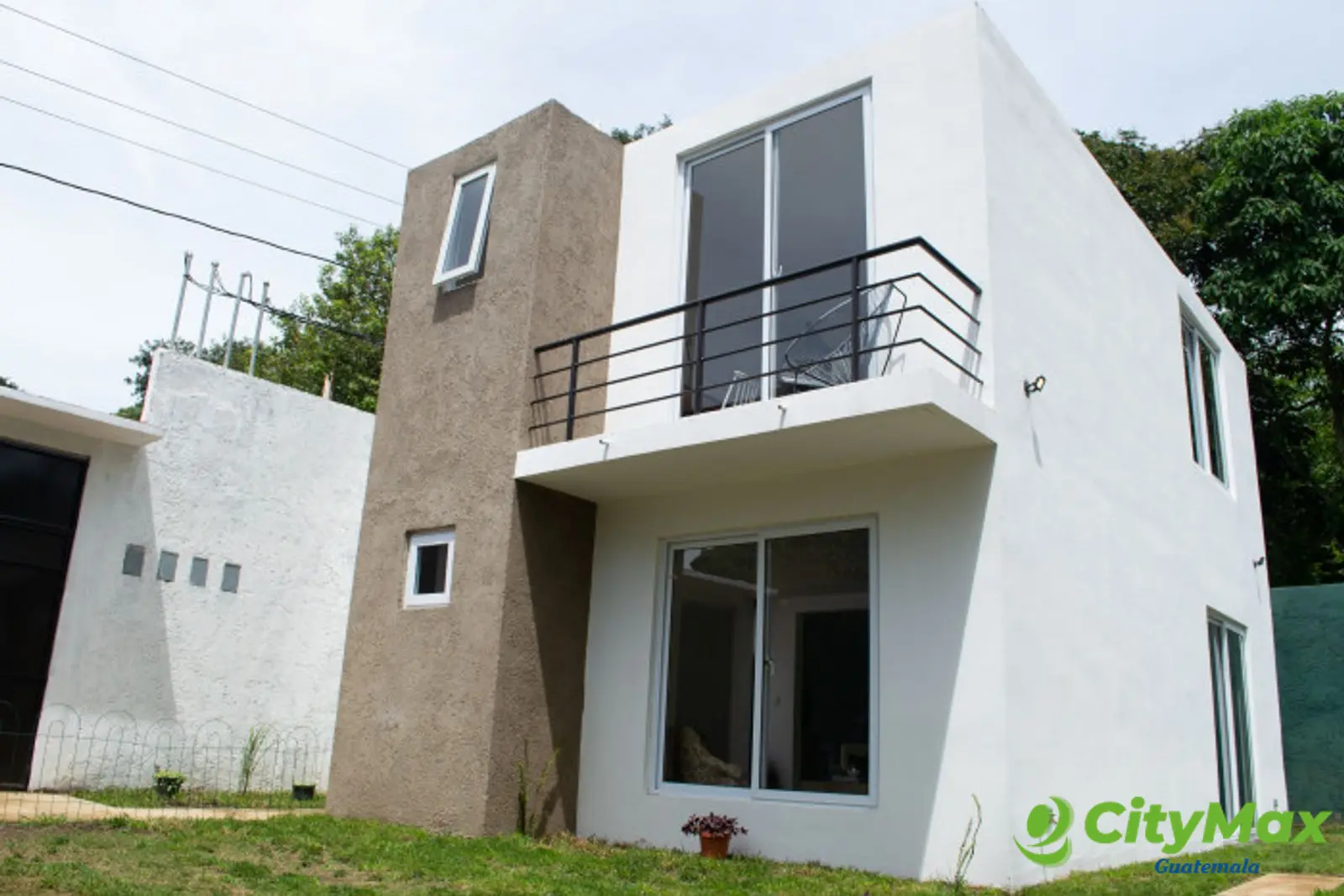 Casa en Villas Las Vistas Versalles Carretera Salvador - foto 18