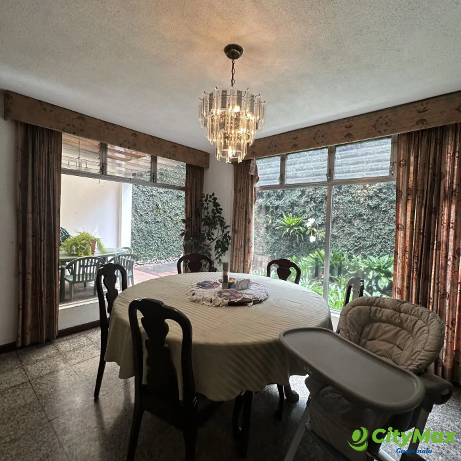 Casa en venta dentro de condominio en la zona 12 - foto 5