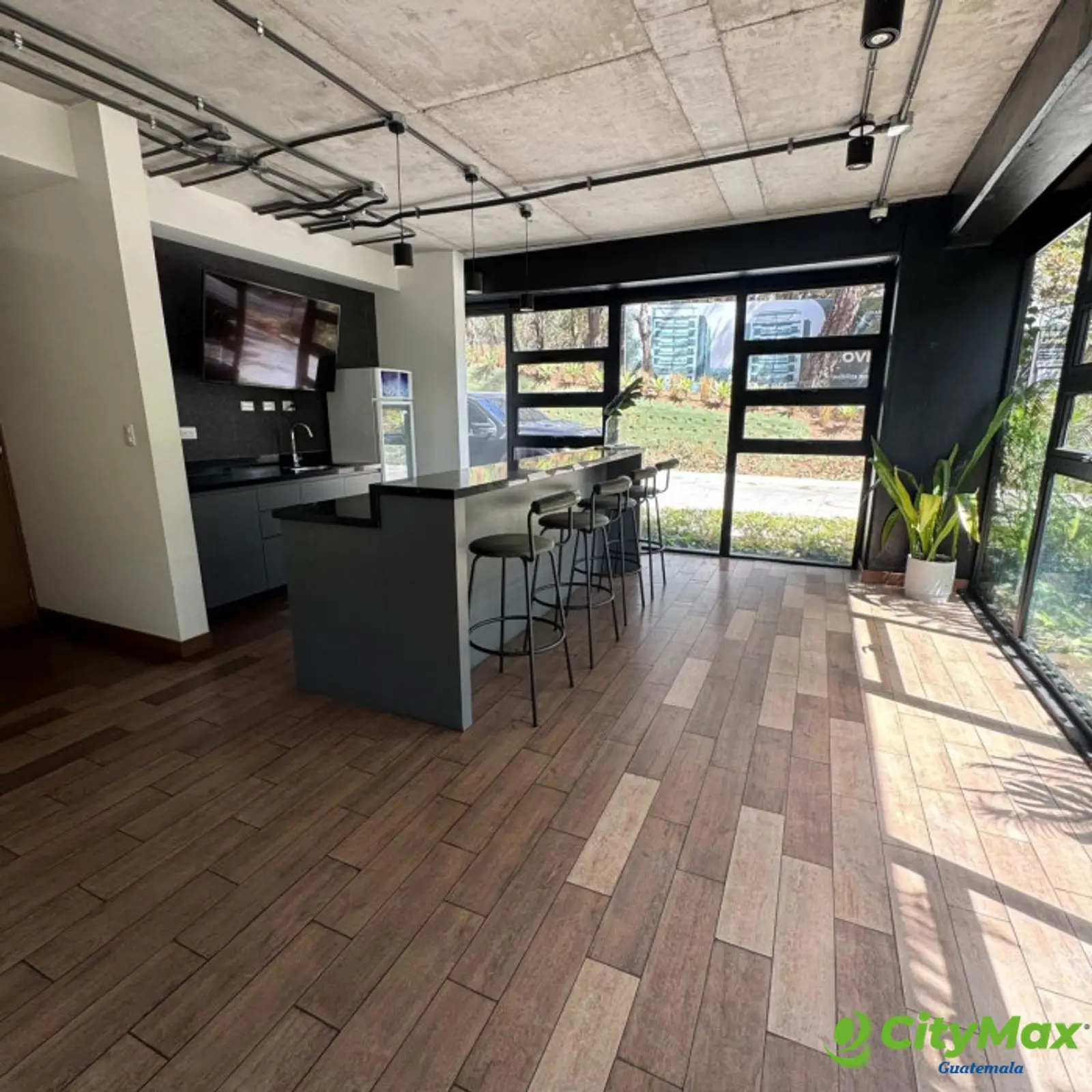 Venta de apartamento en zona 16 kanajuyu - foto 20