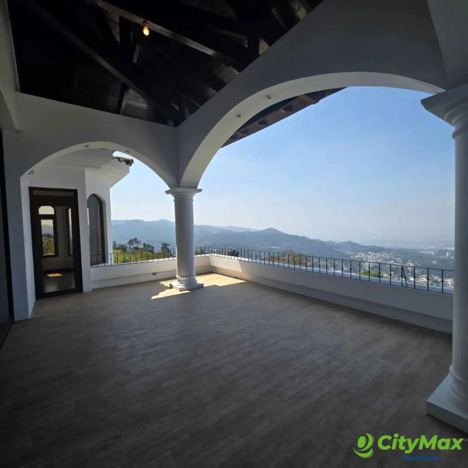 Lujosa casa en venta en Montebello CES Guatemala - foto 27