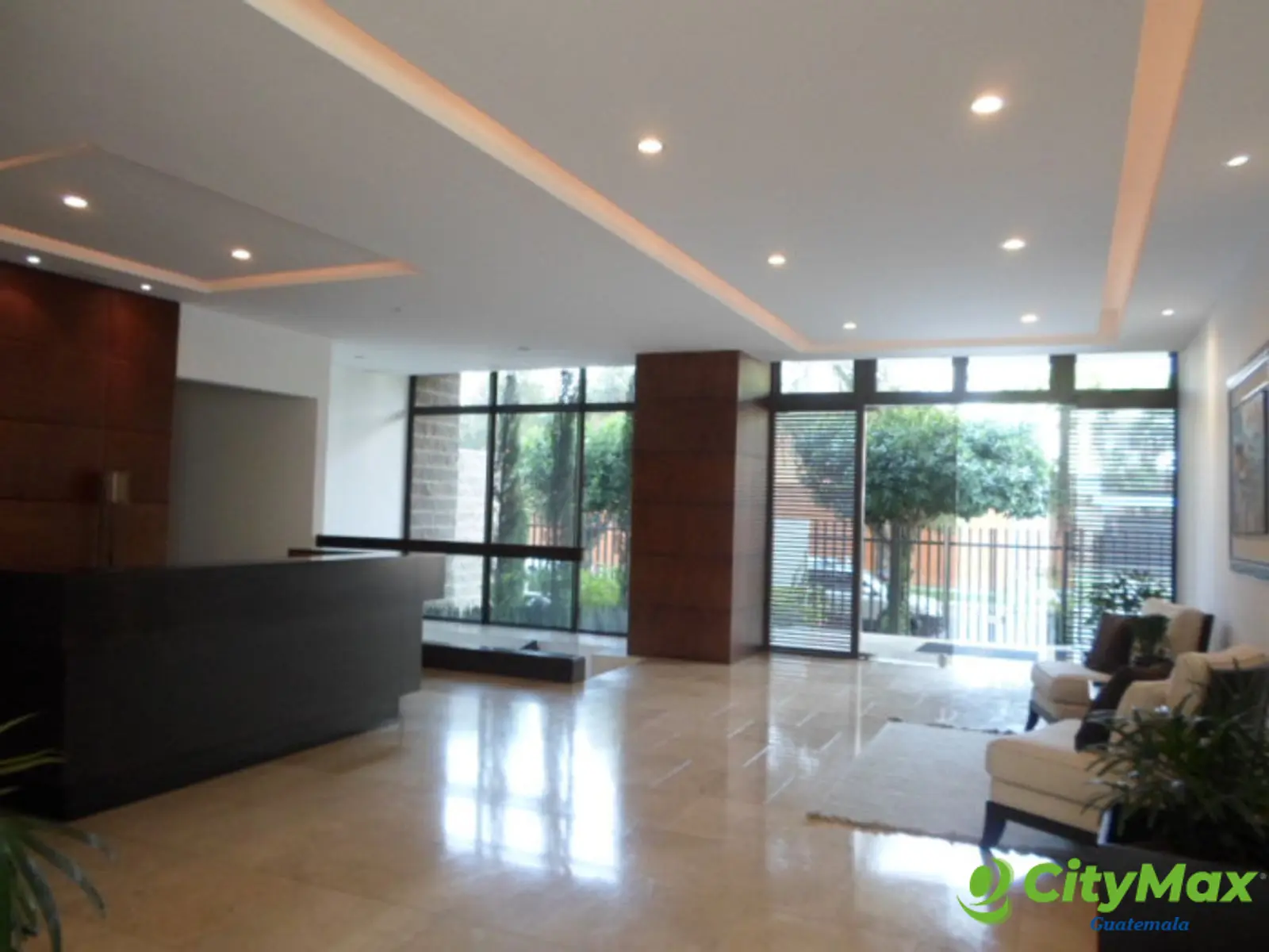 en renta Apartamento en la zona 15 de 2 habitaciones - foto 8