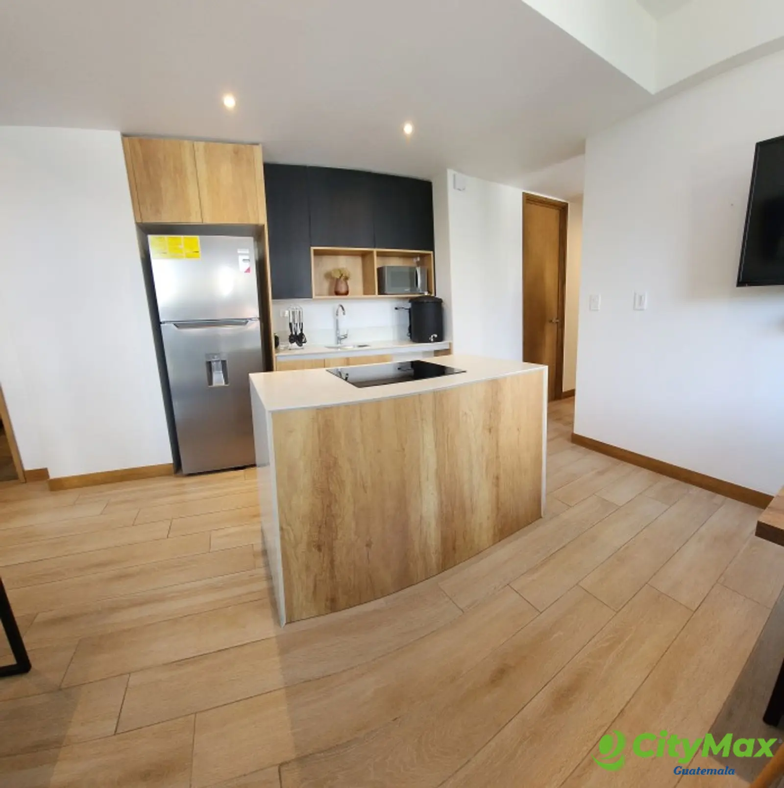 Hermoso apartamento en Venta ubicado en zona 14 - foto 3