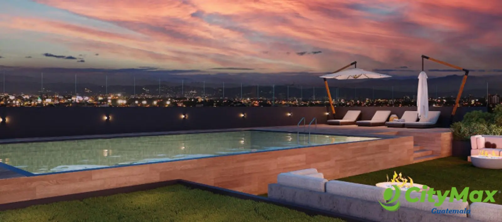 Apartamento en venta en la zona 11 Mariscal - foto 12