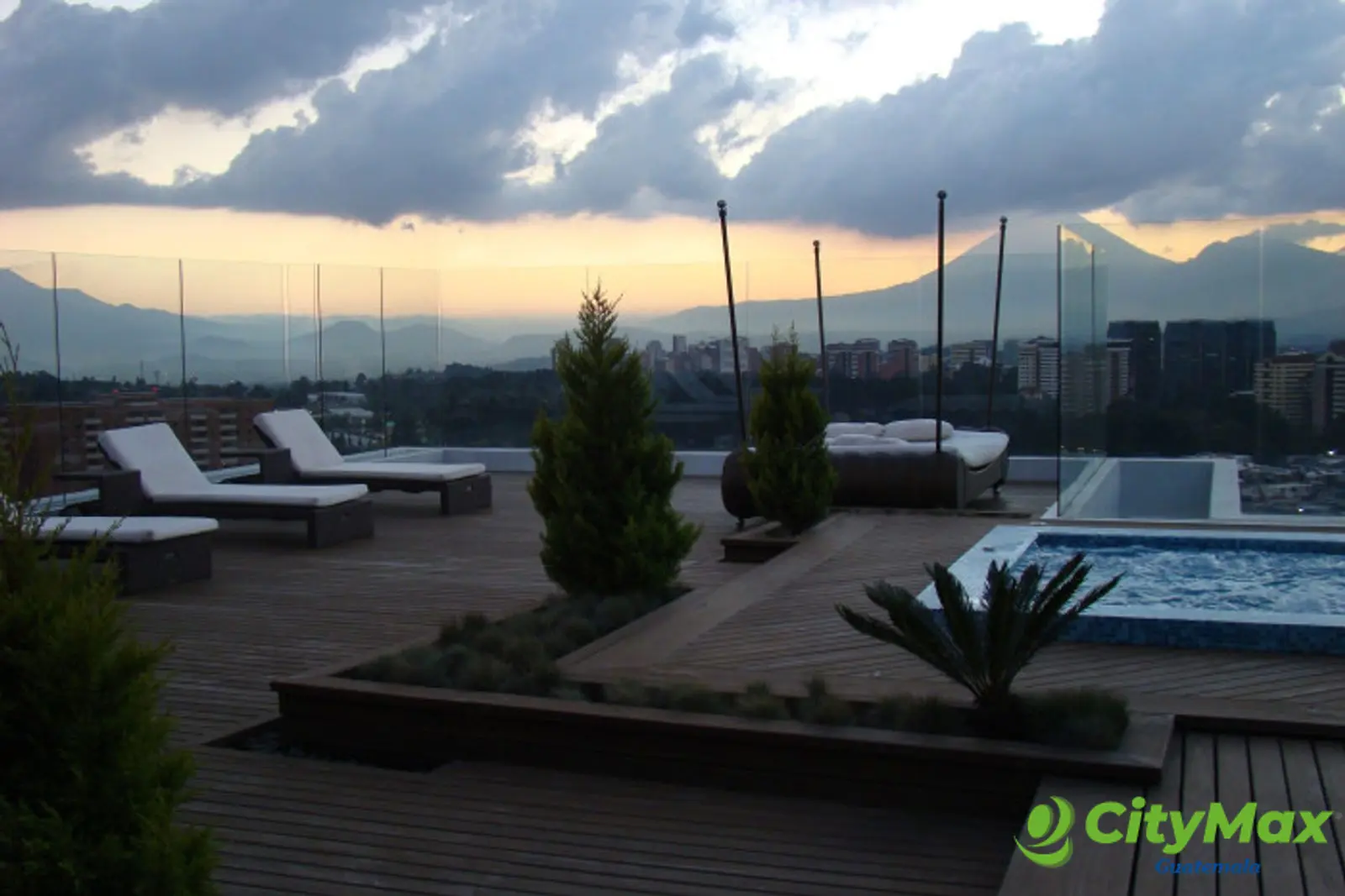 Apartamento en Venta en Atrium zona 10 Guatemala - foto 26