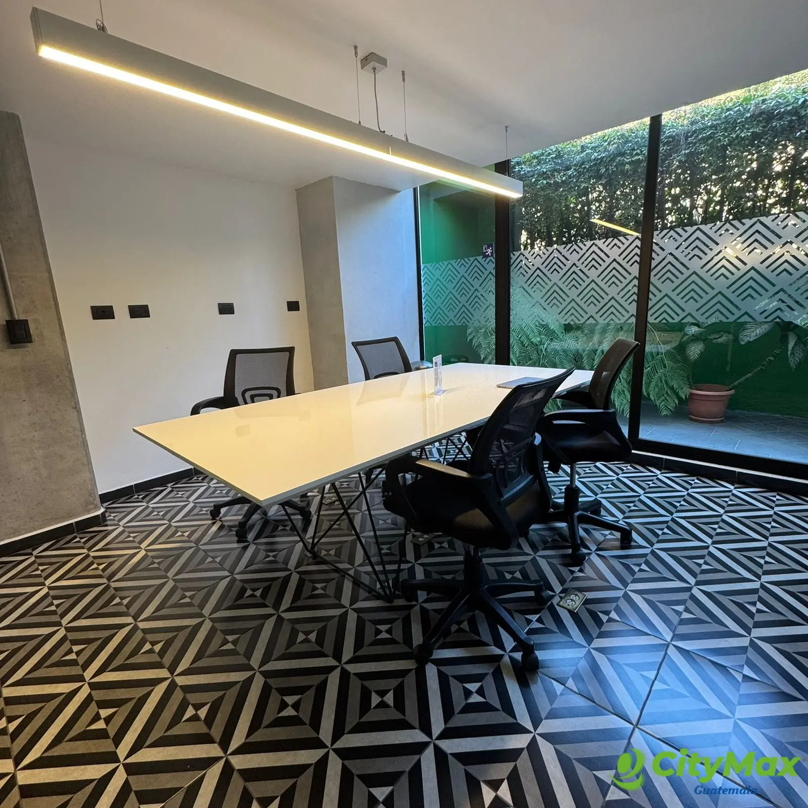 Apartamento en renta en zona 16, Shift - foto 21