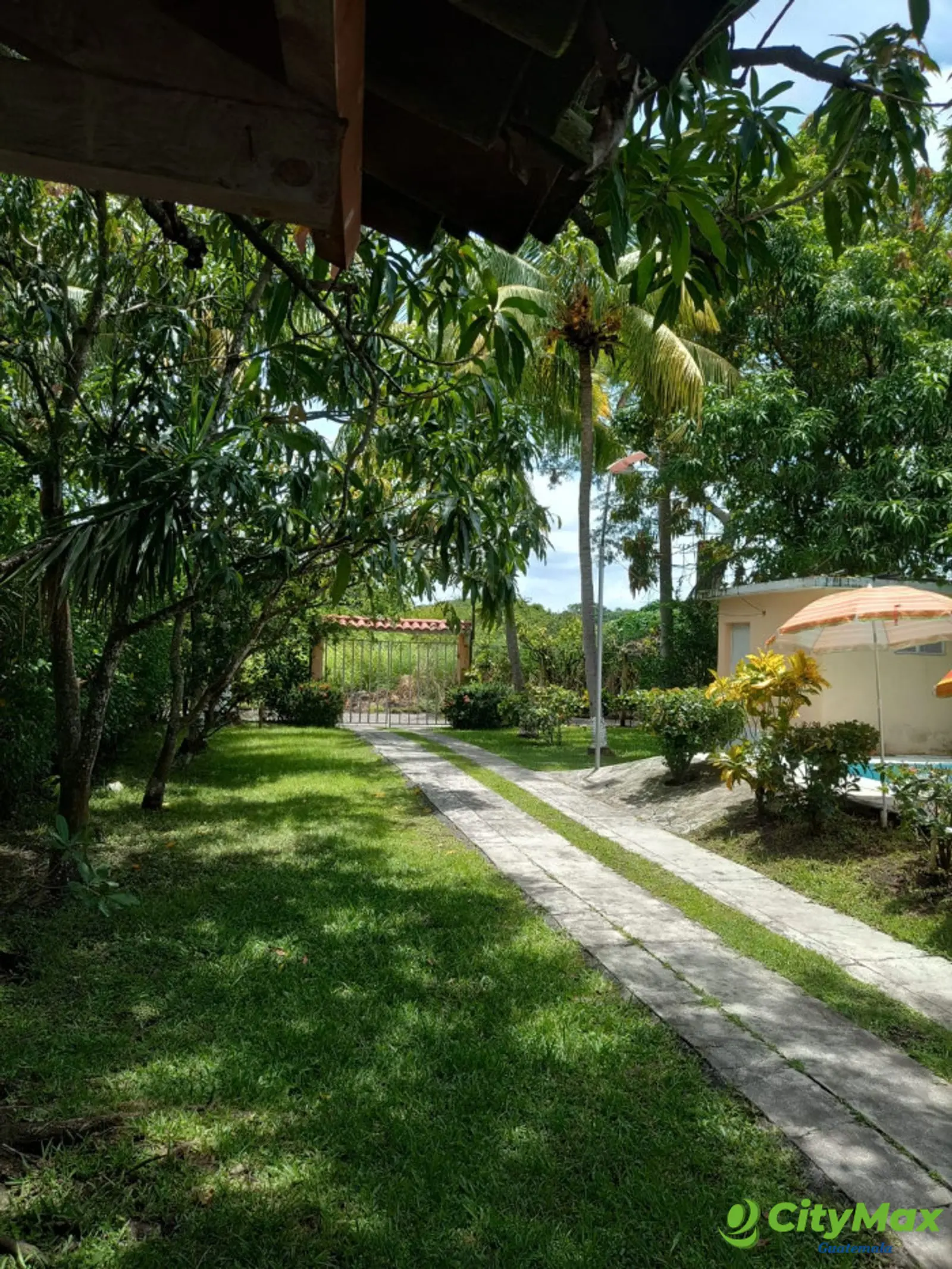 En Venta terreno en Escuintla Guatemala - foto 3