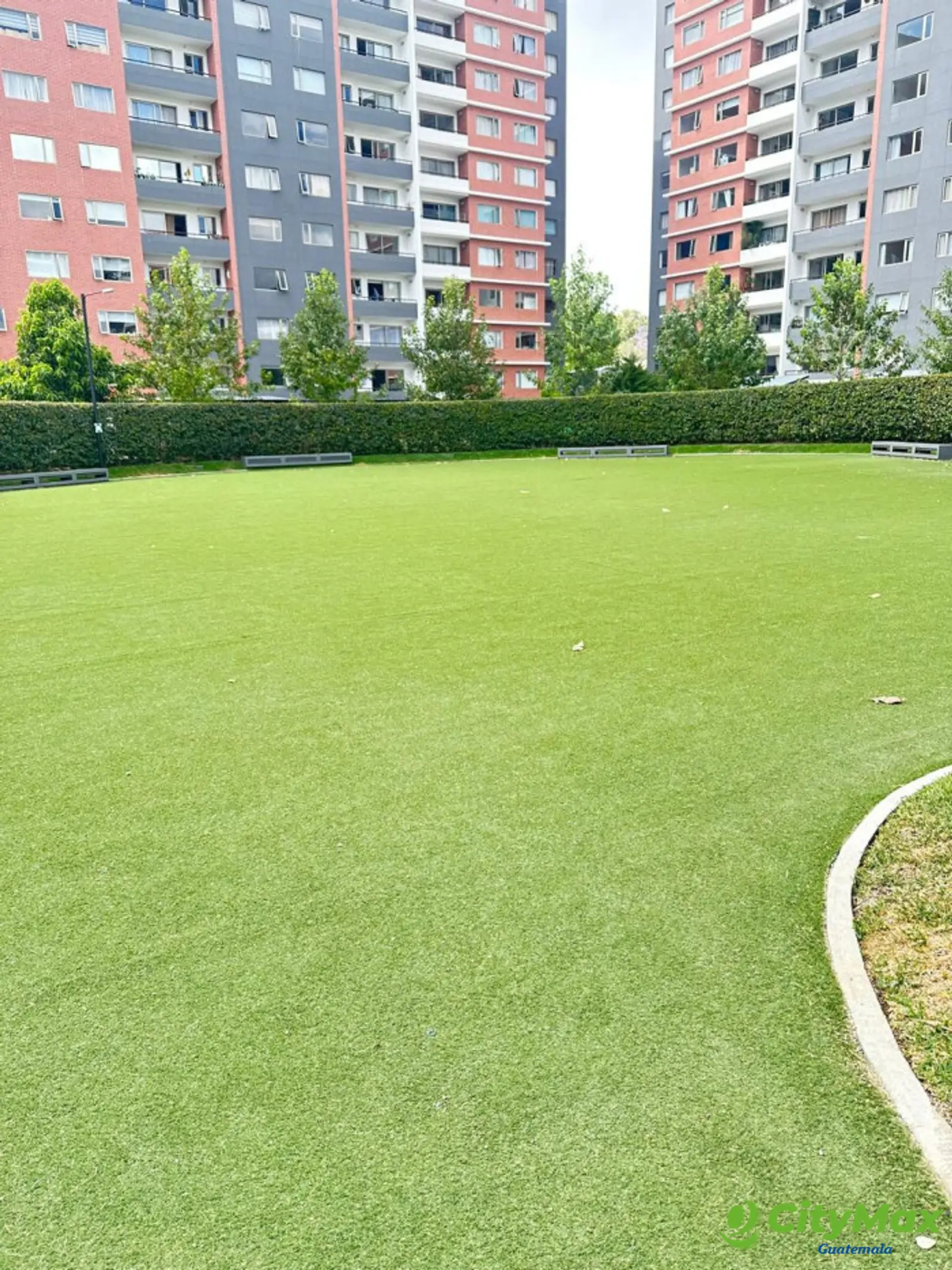 Apartamento para estrenar en venta en Seghería Zona 14 - foto 3