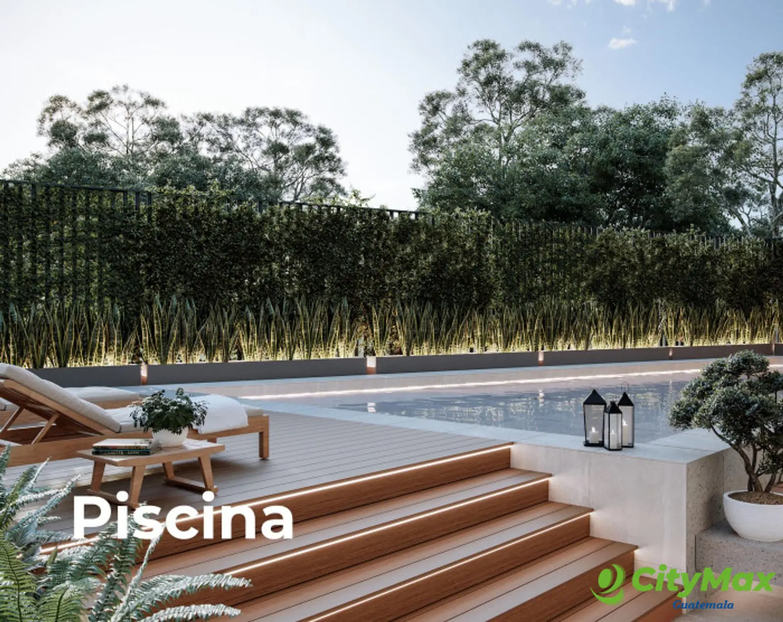 APARTAMENTOS EN PRE-VENTA EN ZONA 11 - foto 8